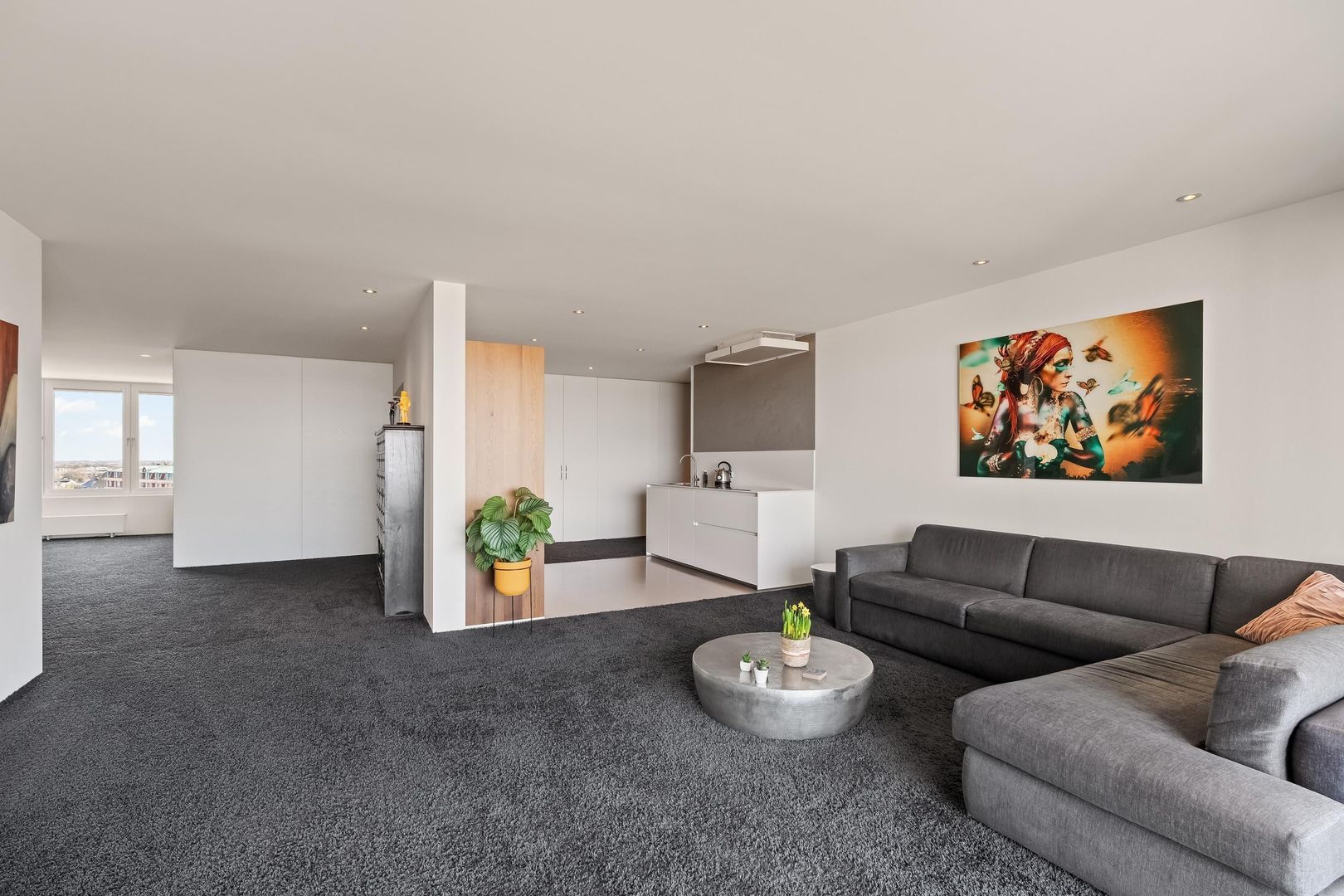 Duinwijck 23, Noordwijk foto-9