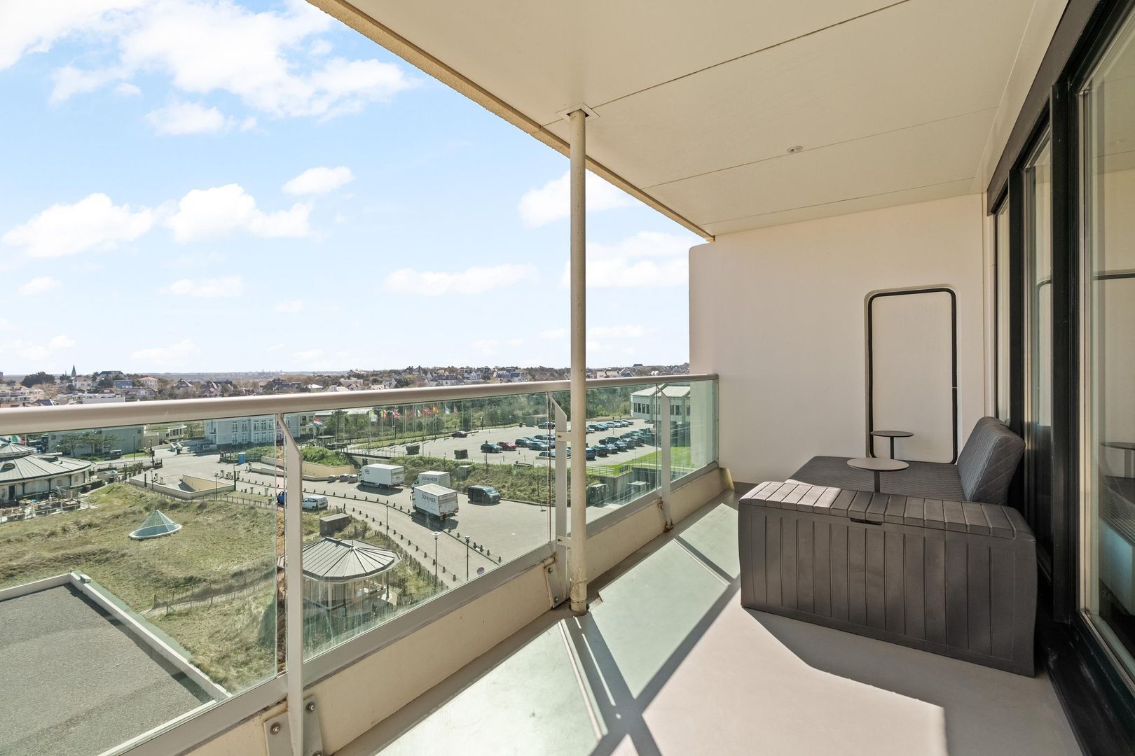 Duinwijck 23, Noordwijk foto-22