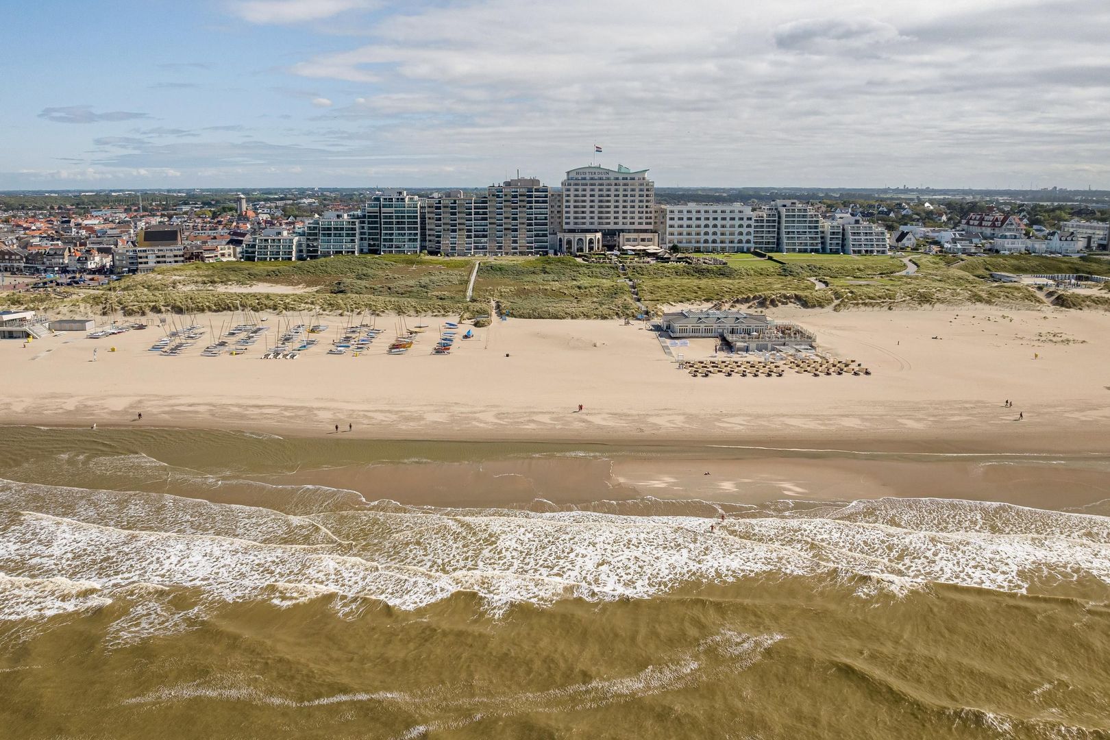 Duinwijck 23, Noordwijk foto-31