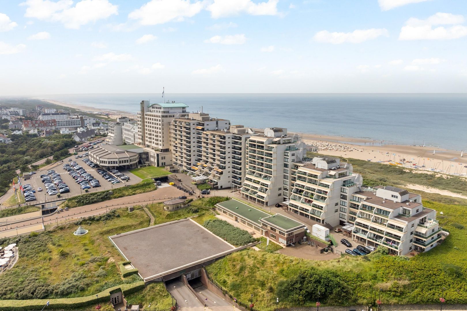 Duinwijck 23, Noordwijk foto-33