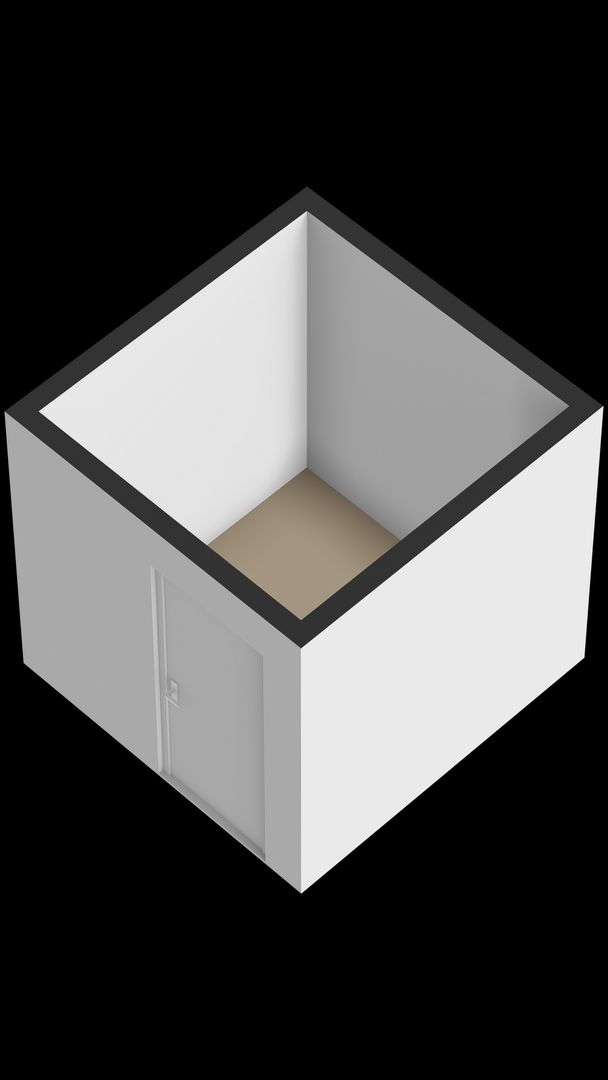 Duinwijck 23, Noordwijk plattegrond-4