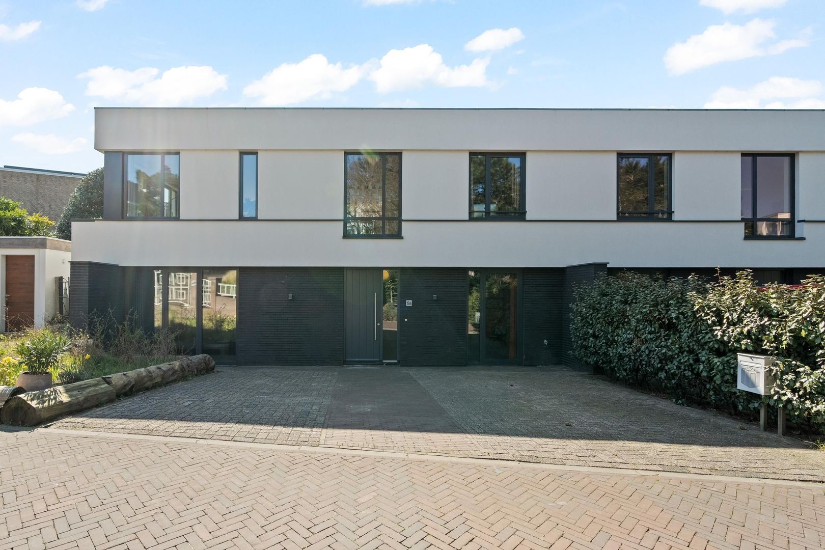 Dobbelmannduin 6 A, Noordwijk foto-32