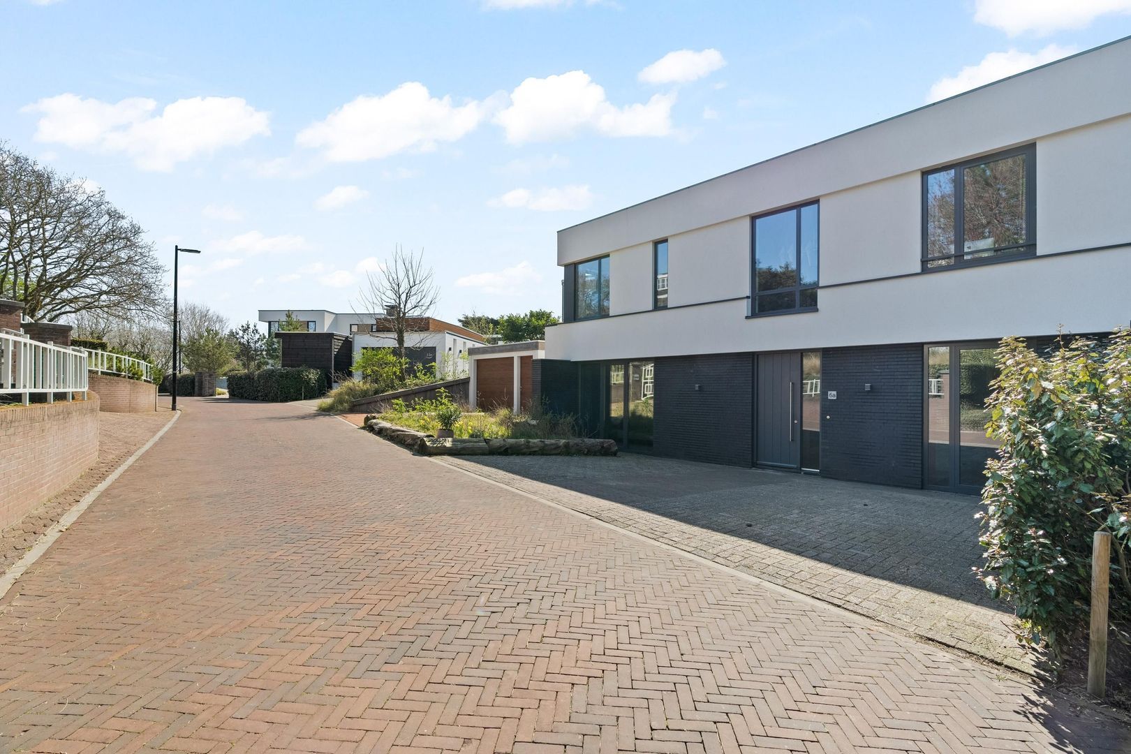 Dobbelmannduin 6 A, Noordwijk foto-2