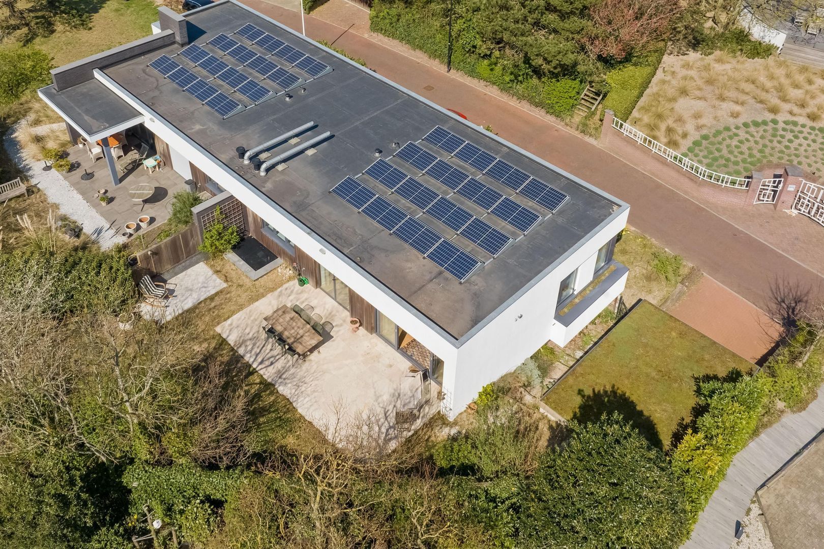Dobbelmannduin 6 A, Noordwijk foto-33