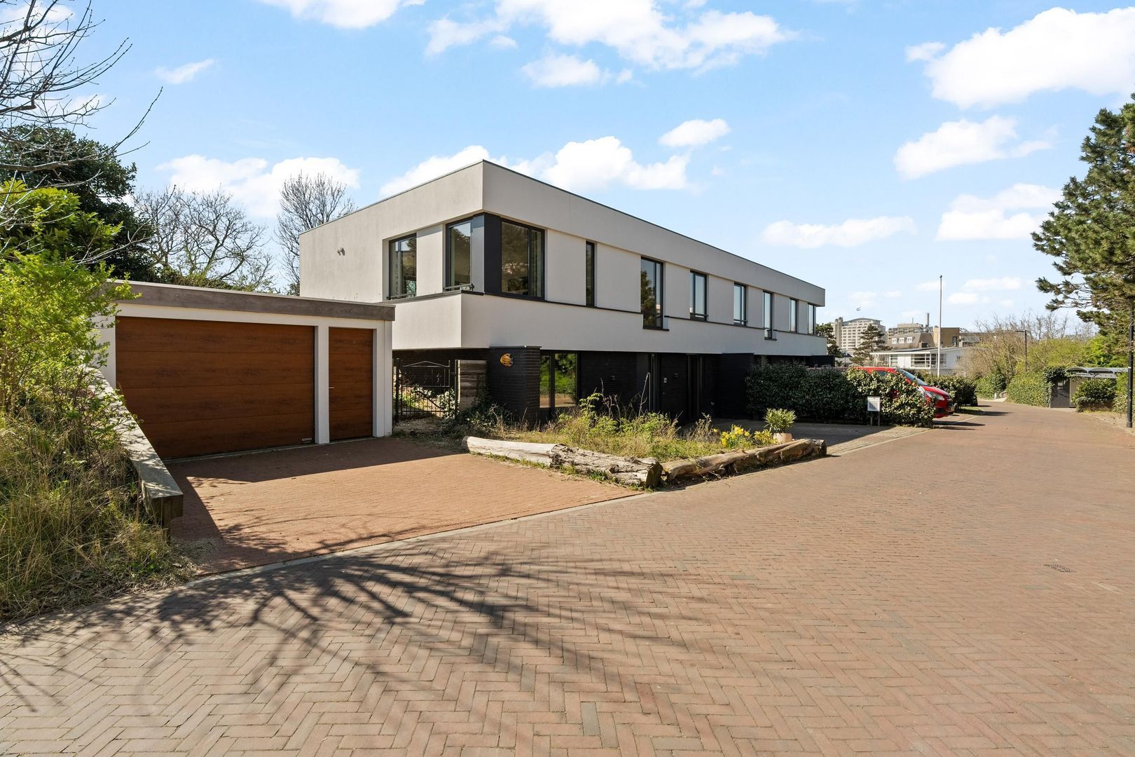 Dobbelmannduin 6 A, Noordwijk foto-0