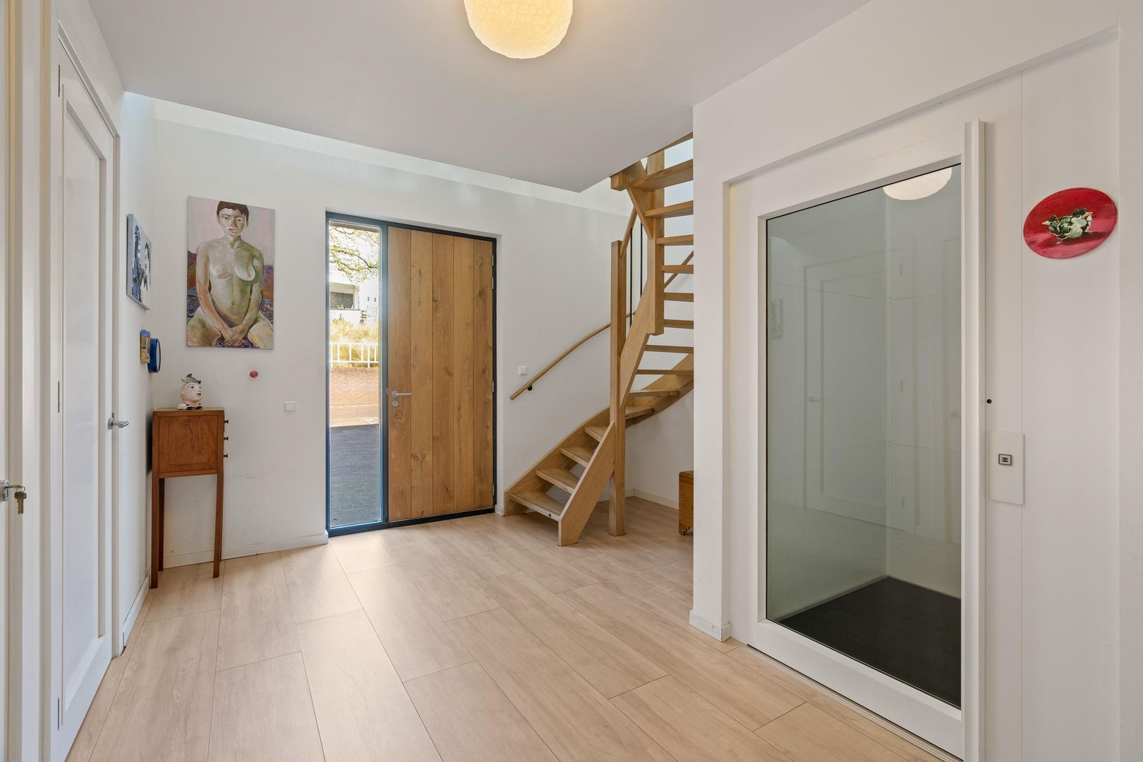 Dobbelmannduin 6 A, Noordwijk foto-19