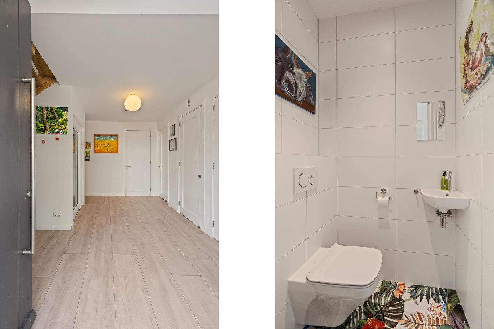 Dobbelmannduin 6 A, Noordwijk foto-16