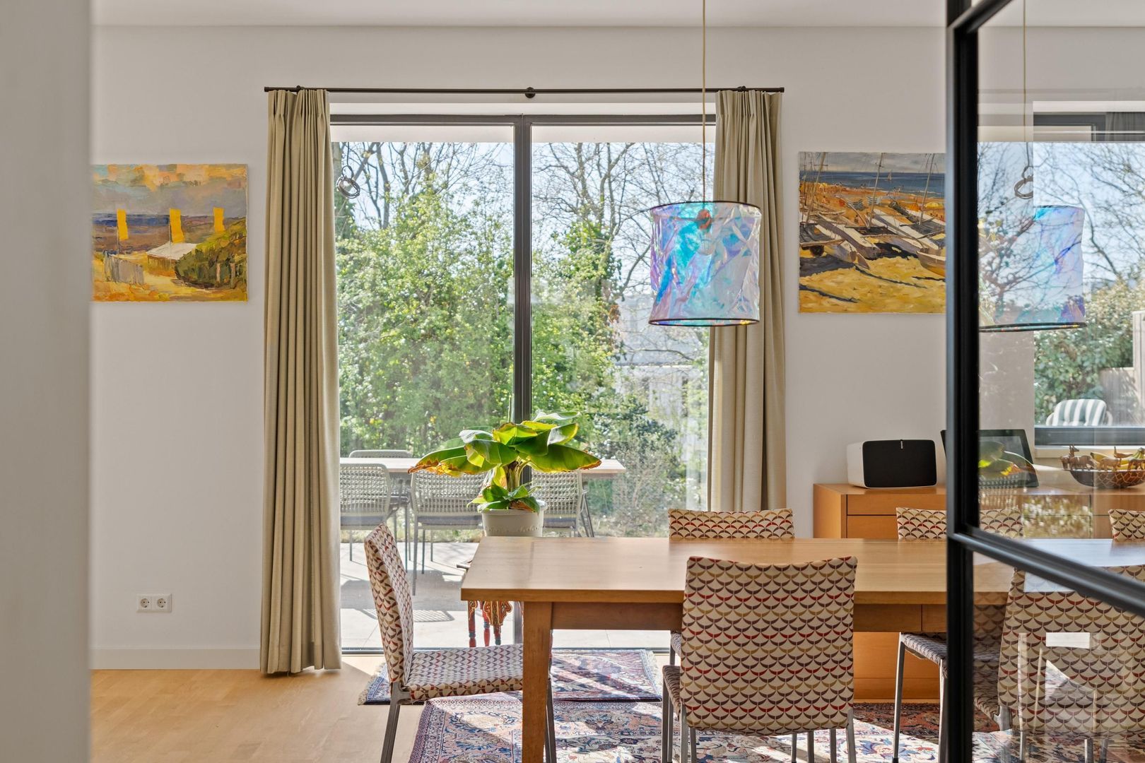 Dobbelmannduin 6 A, Noordwijk foto-4