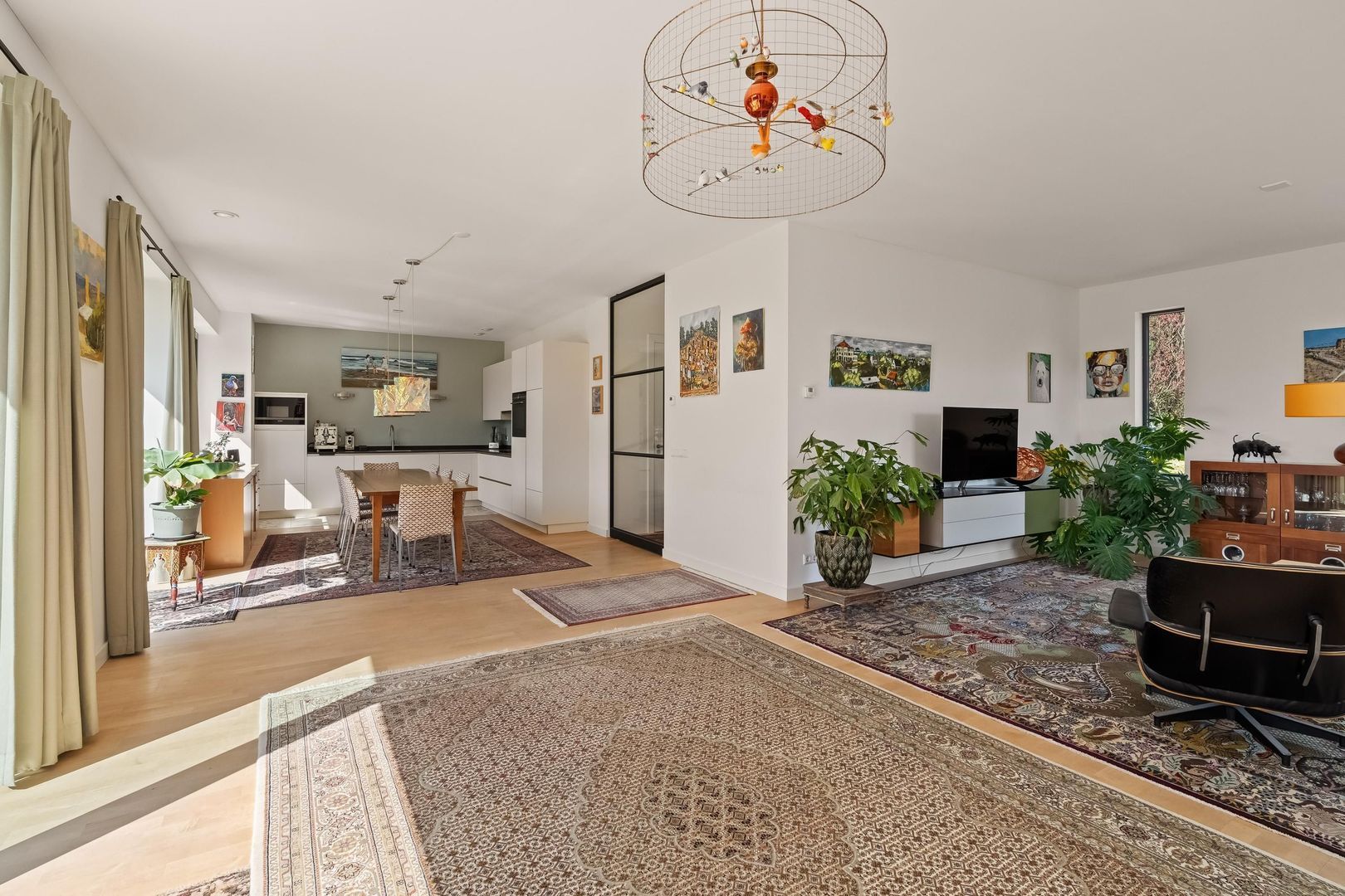 Dobbelmannduin 6 A, Noordwijk foto-12