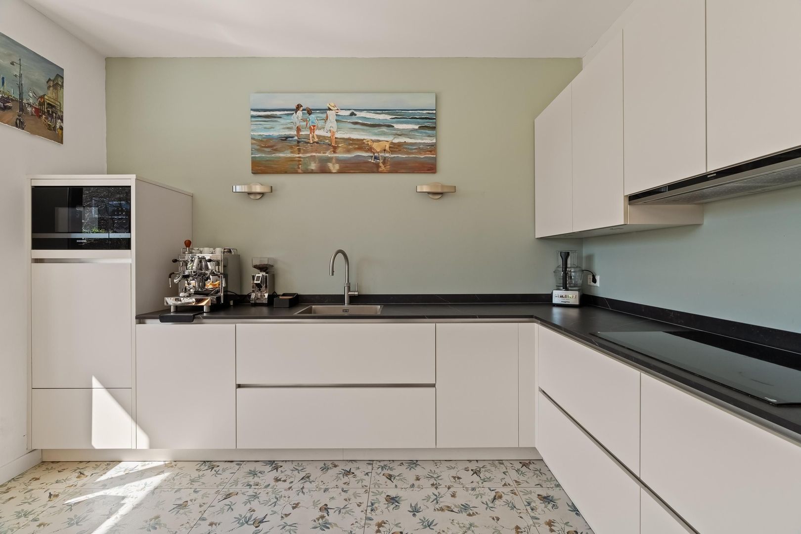 Dobbelmannduin 6 A, Noordwijk foto-14