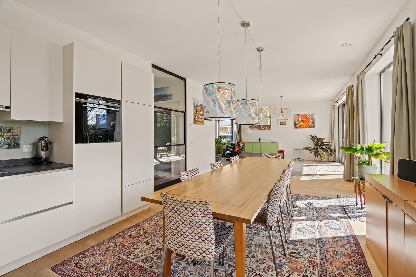Dobbelmannduin 6 A, Noordwijk foto-15