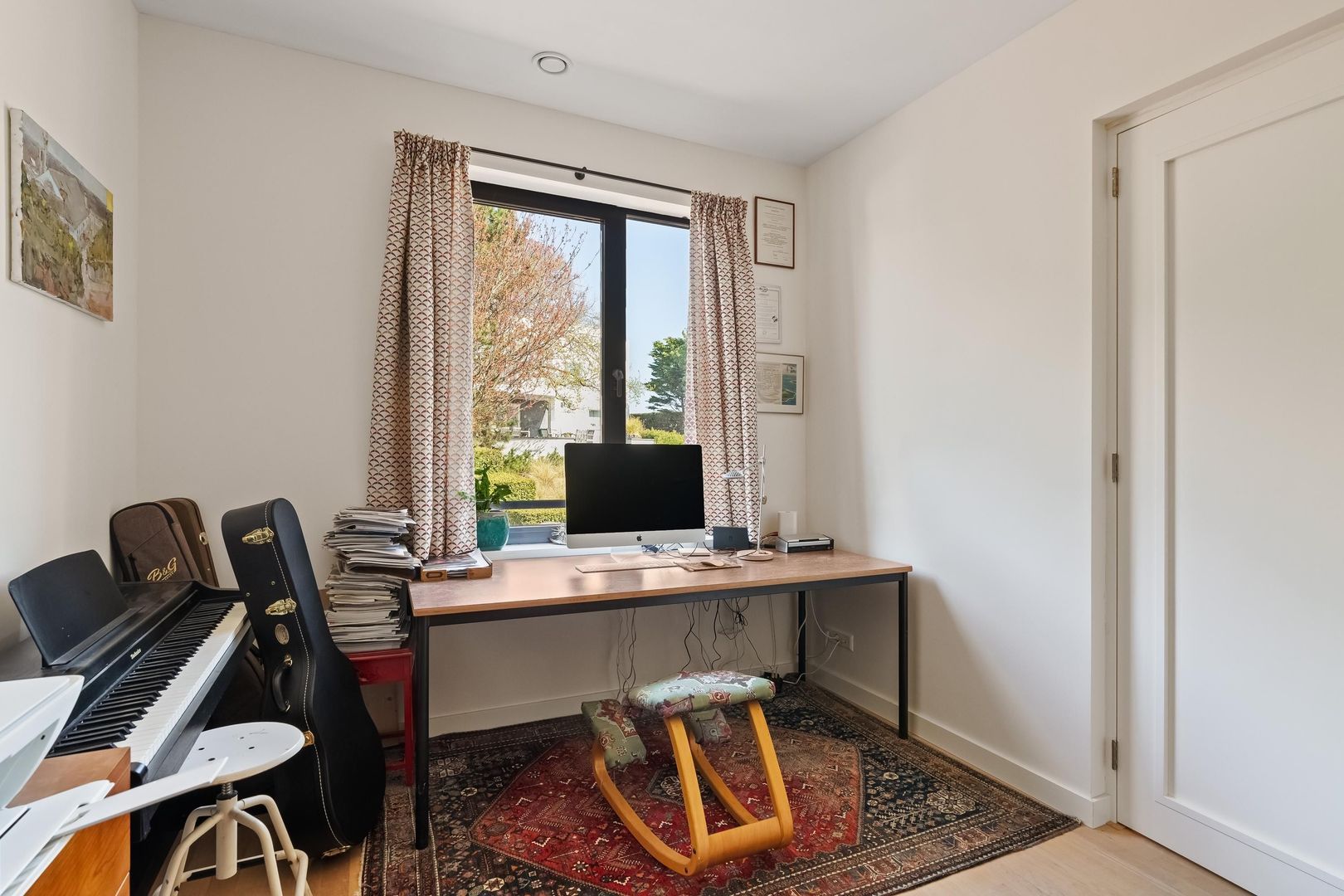Dobbelmannduin 6 A, Noordwijk foto-18