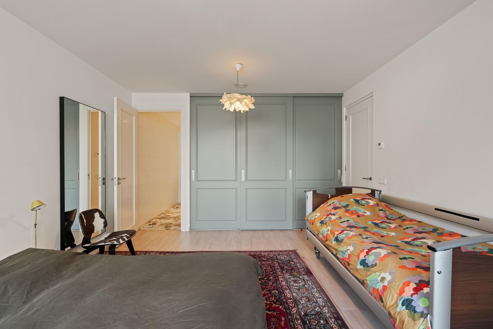Dobbelmannduin 6 A, Noordwijk foto-22