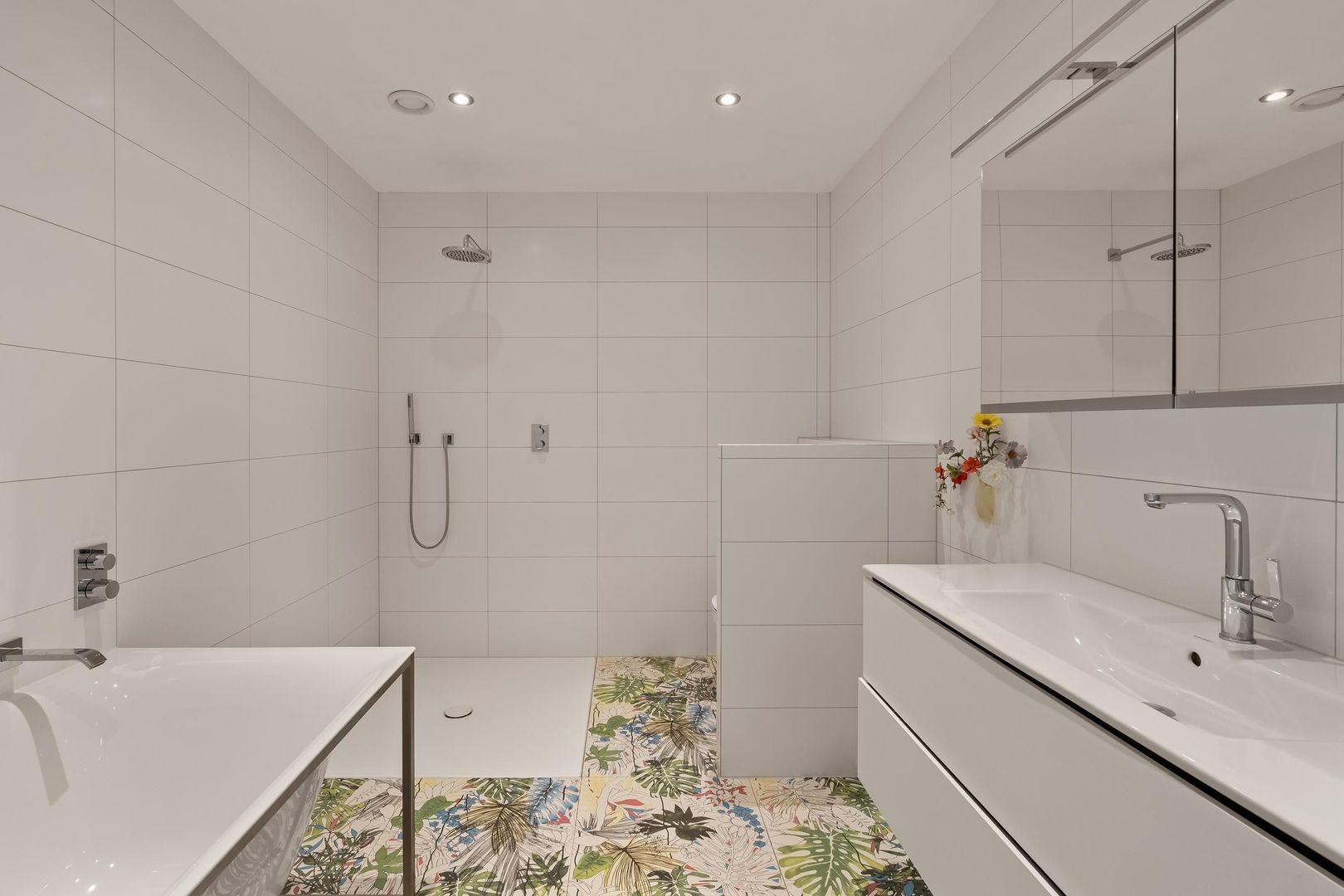 Dobbelmannduin 6 A, Noordwijk foto-24