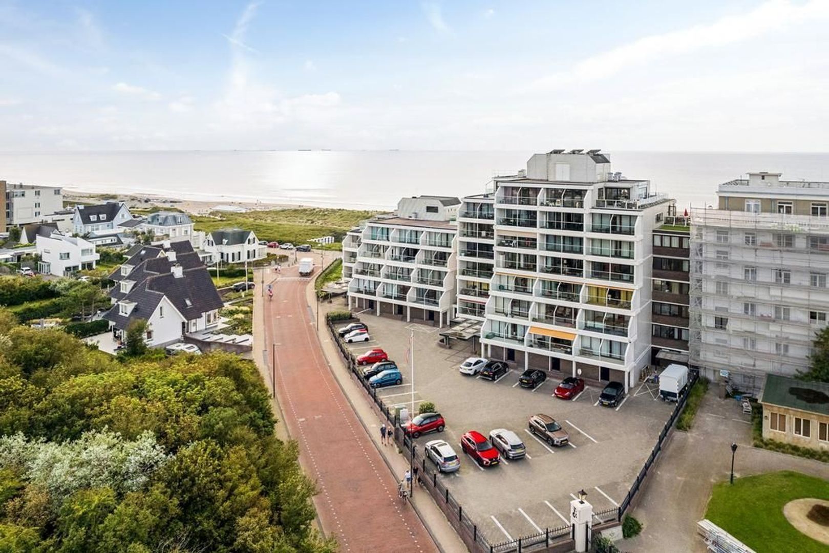 Marevista 23, Noordwijk foto-40
