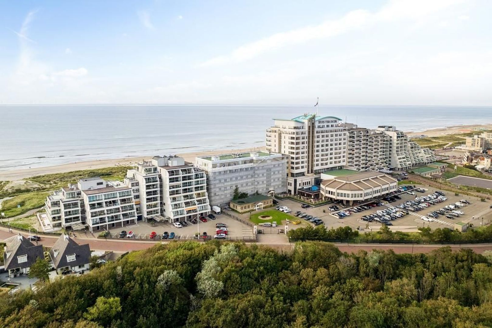 Marevista 23, Noordwijk foto-41