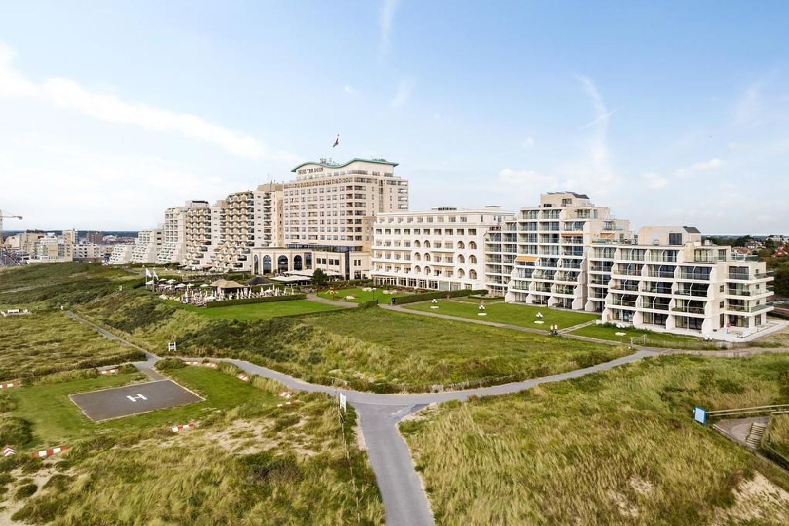 Marevista 23, Noordwijk foto-0