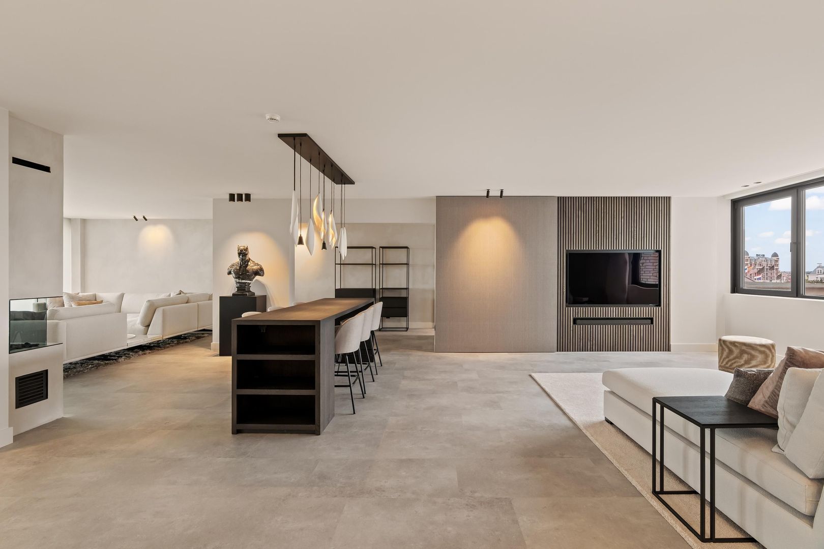 Marevista 23, Noordwijk foto-5