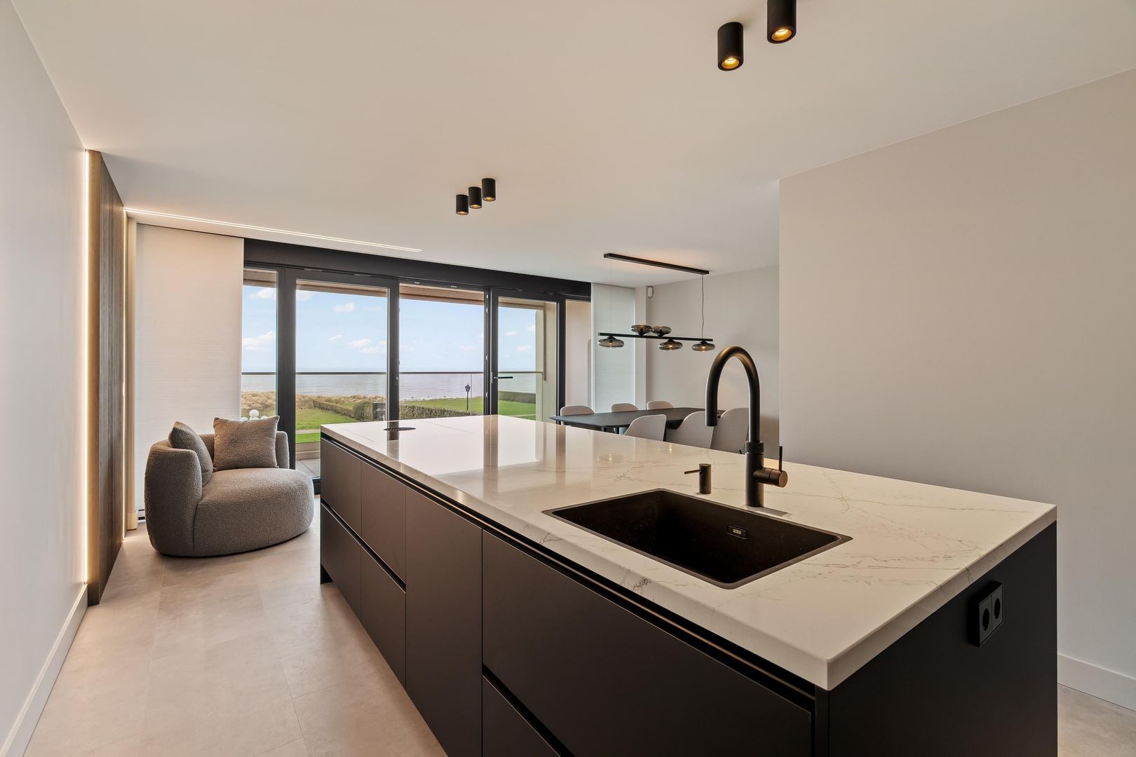 Marevista 23, Noordwijk foto-19