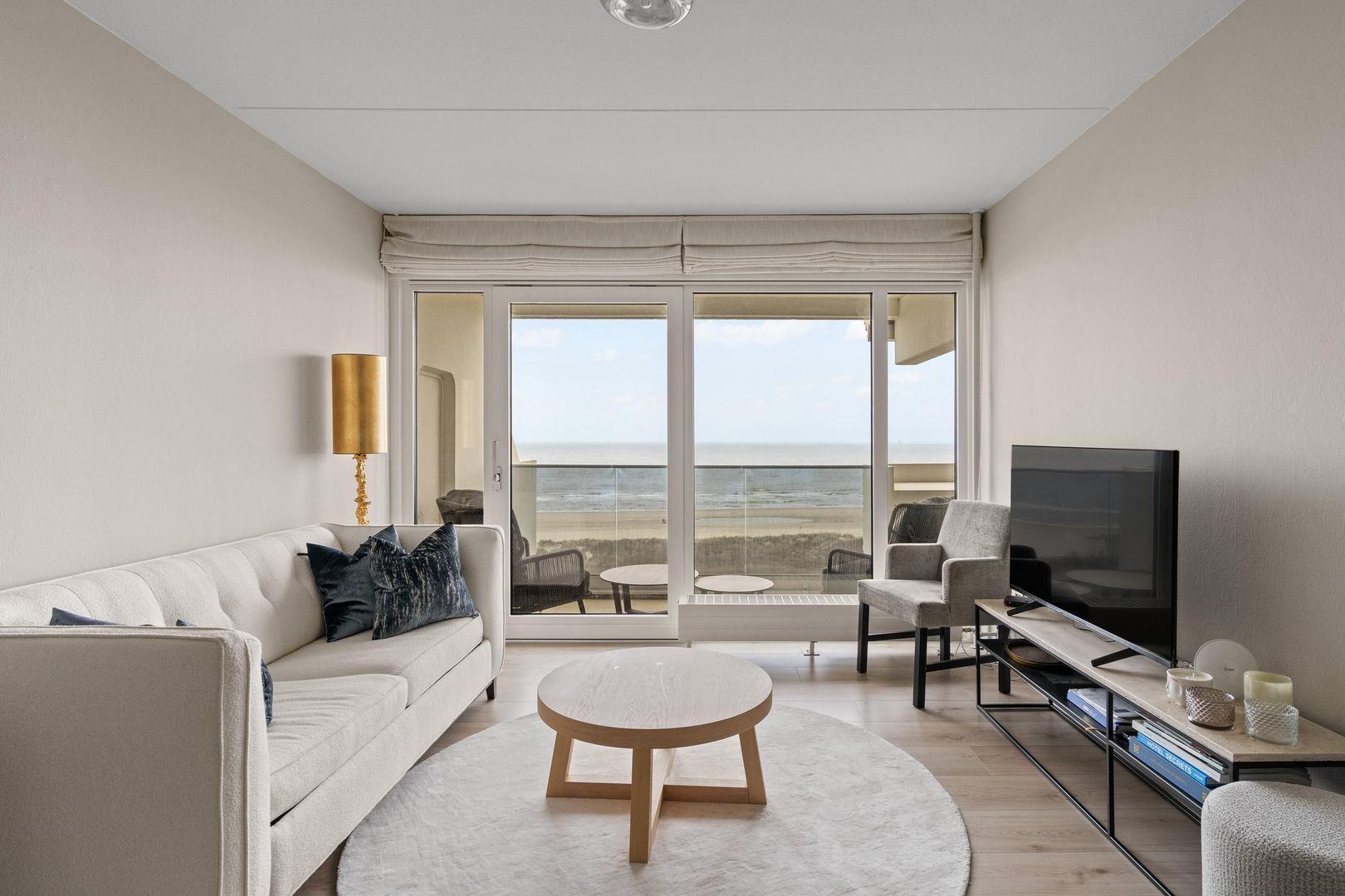 Duinroos 33, Noordwijk foto-4