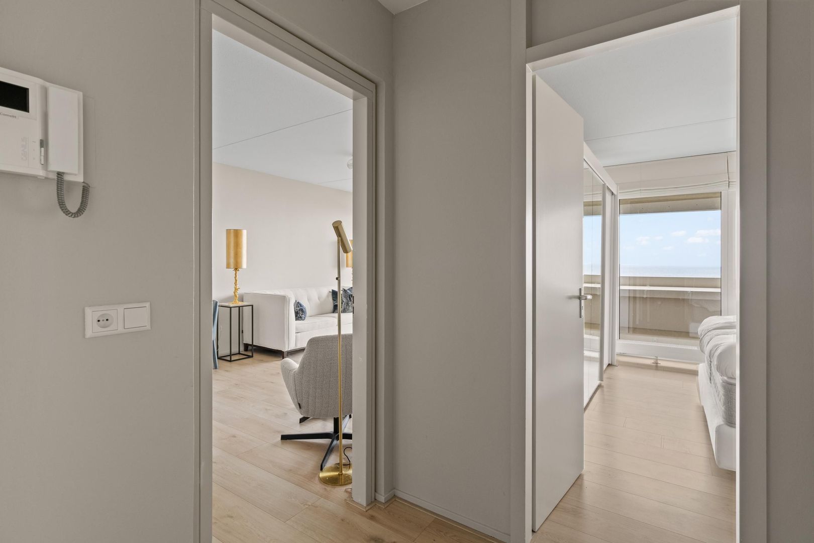 Duinroos 33, Noordwijk foto-3