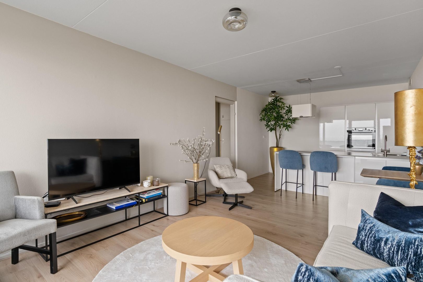 Duinroos 33, Noordwijk foto-5