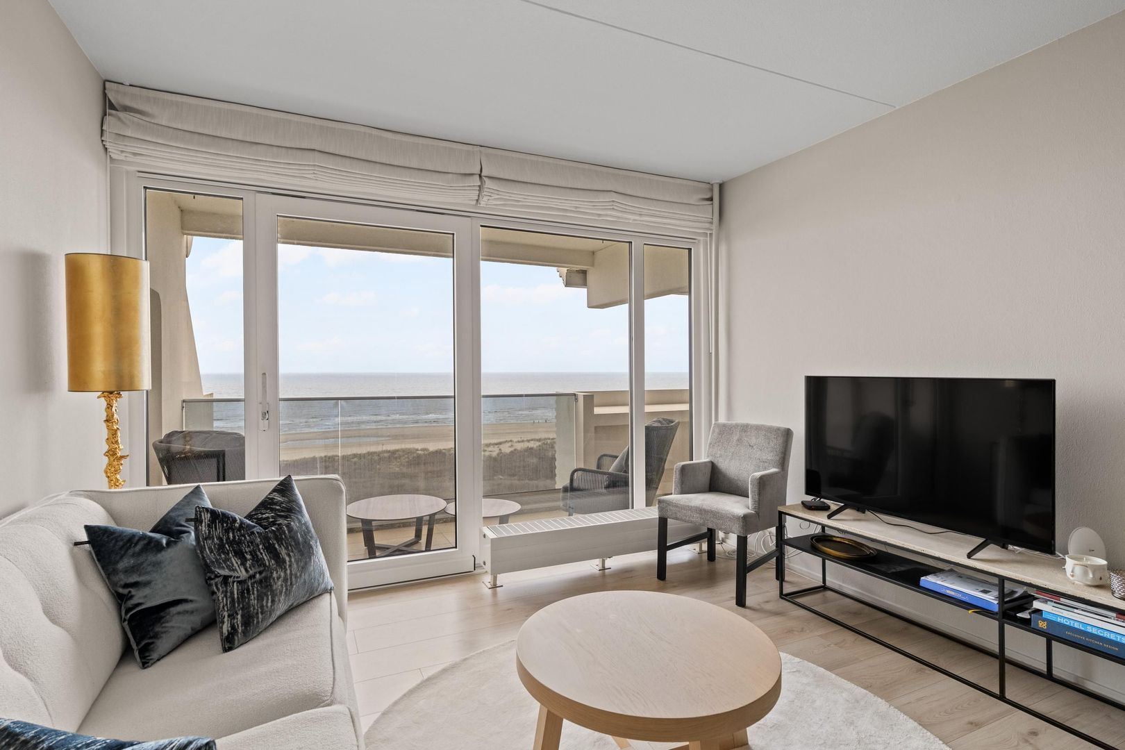 Duinroos 33, Noordwijk foto-9