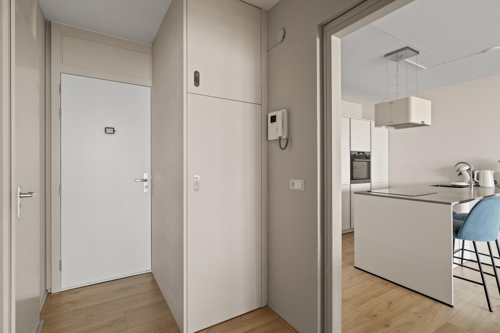 Duinroos 33, Noordwijk foto-10