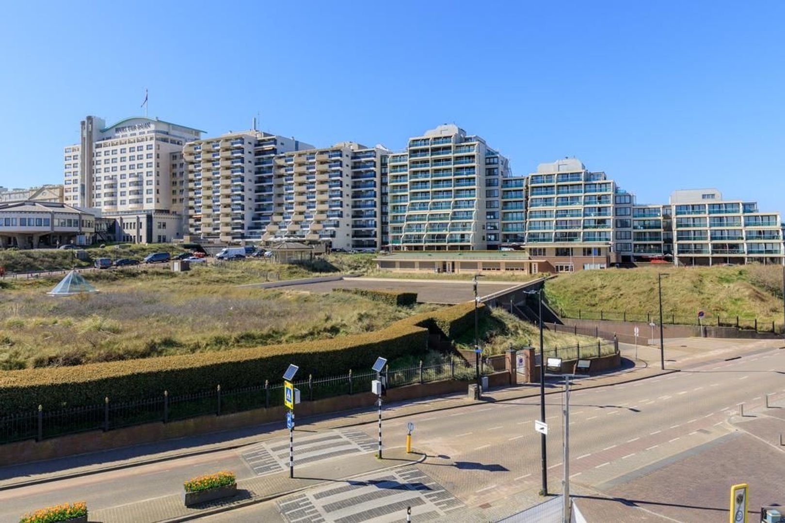 Duinroos 33, Noordwijk foto-0