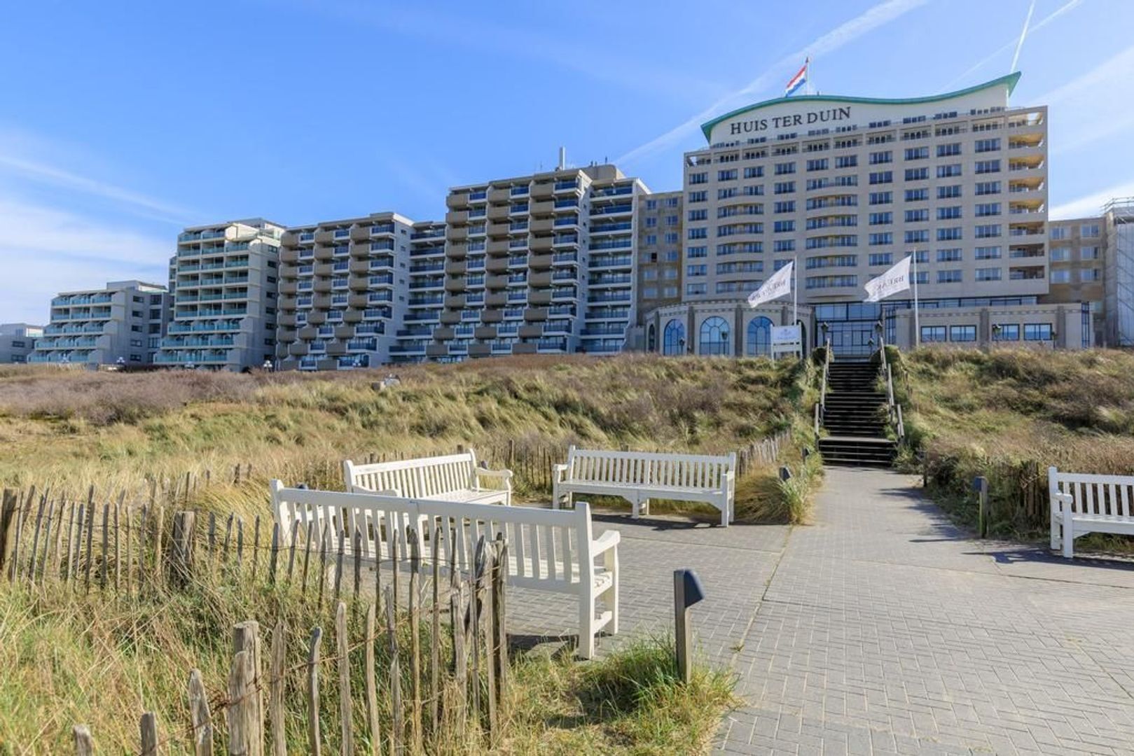 Duinroos 33, Noordwijk foto-2