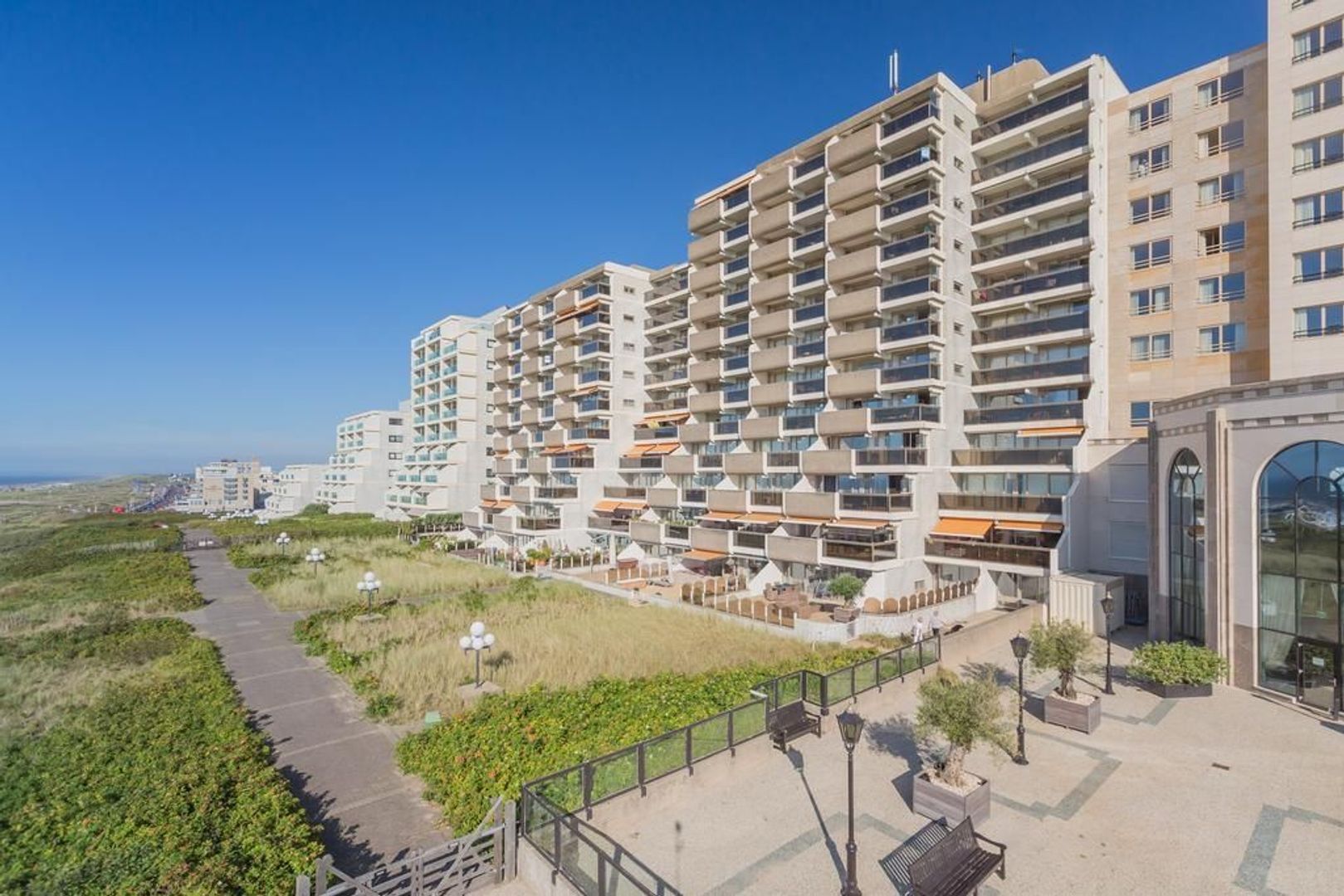 Duinroos 33, Noordwijk foto-18