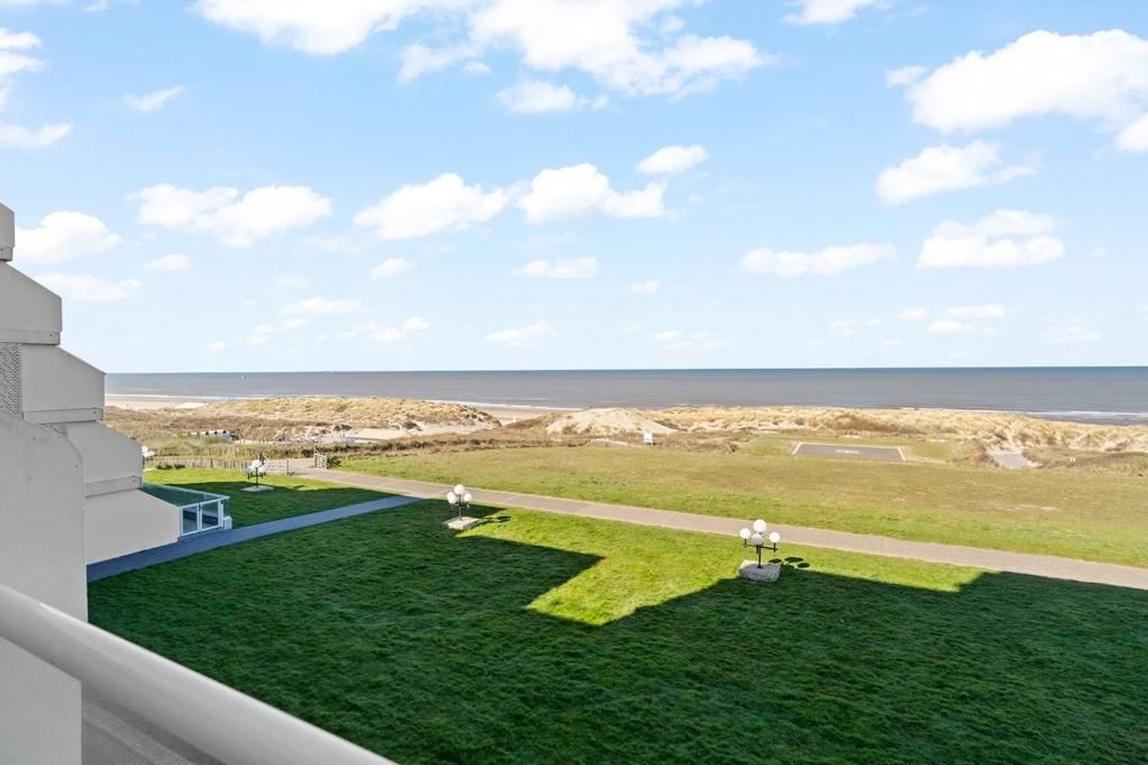 Marevista 24, Noordwijk foto-9
