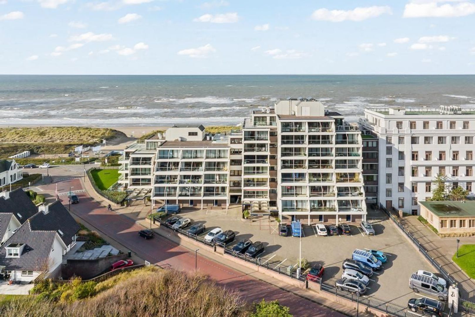 Marevista 24, Noordwijk foto-1
