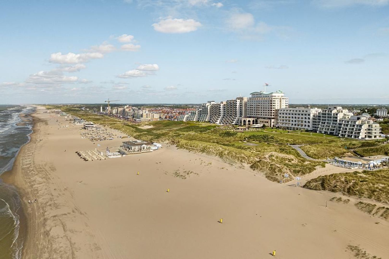 Marevista 24, Noordwijk foto-0
