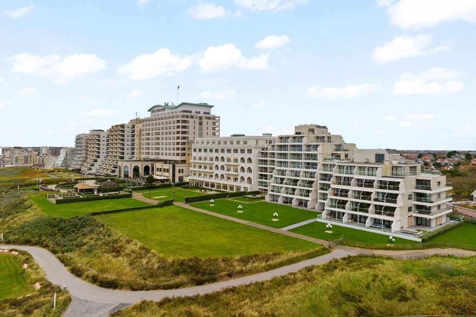 Marevista 24, Noordwijk foto-2
