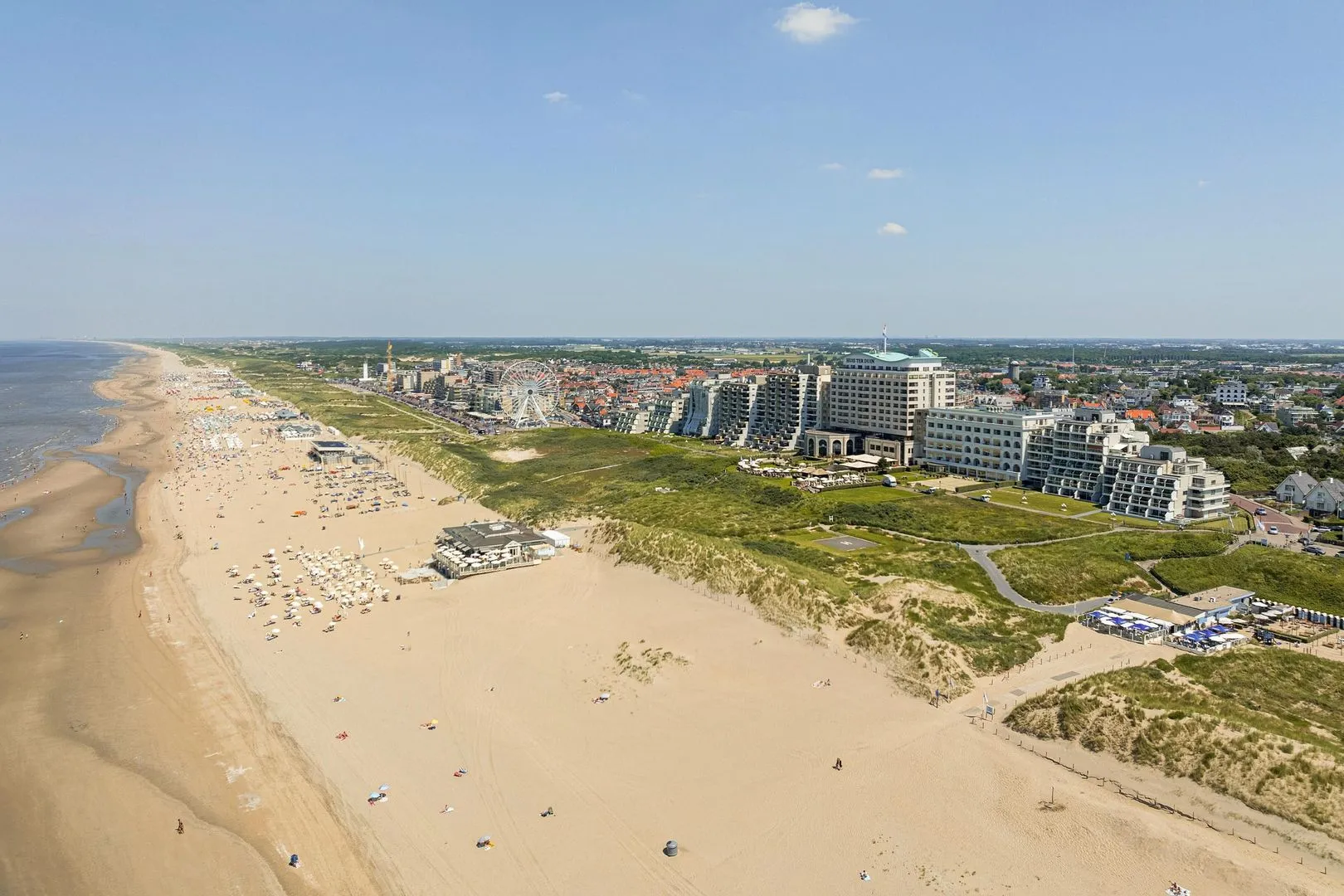 Appartement te koop: Duindistel 7, Noordwijk