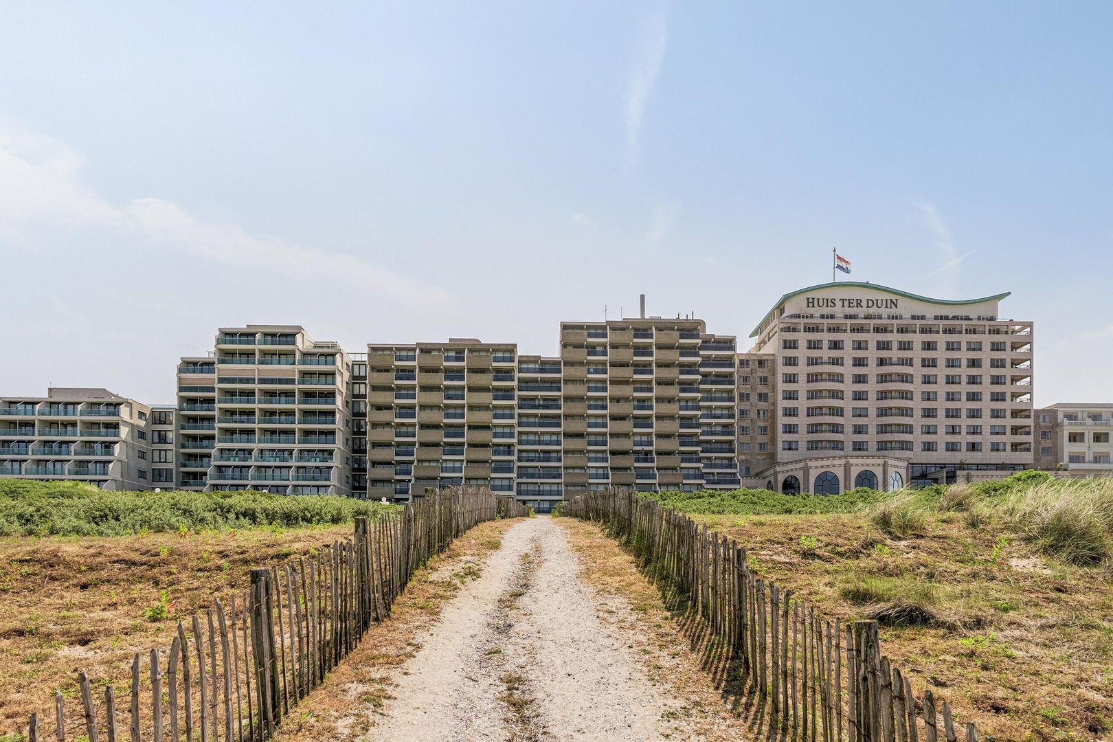 Duindistel 7, Noordwijk foto-26