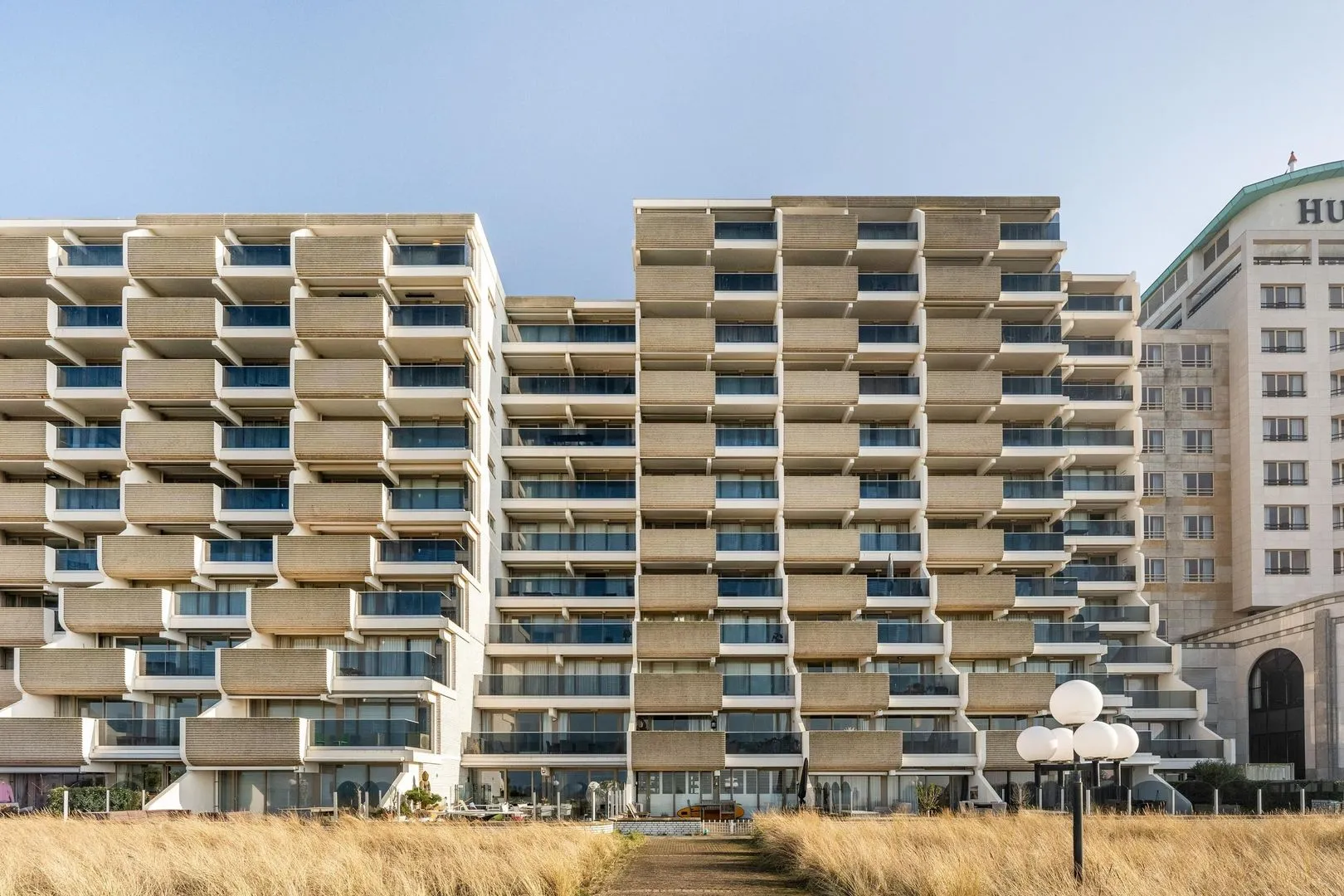 Appartement te koop: Duindistel 7, Noordwijk