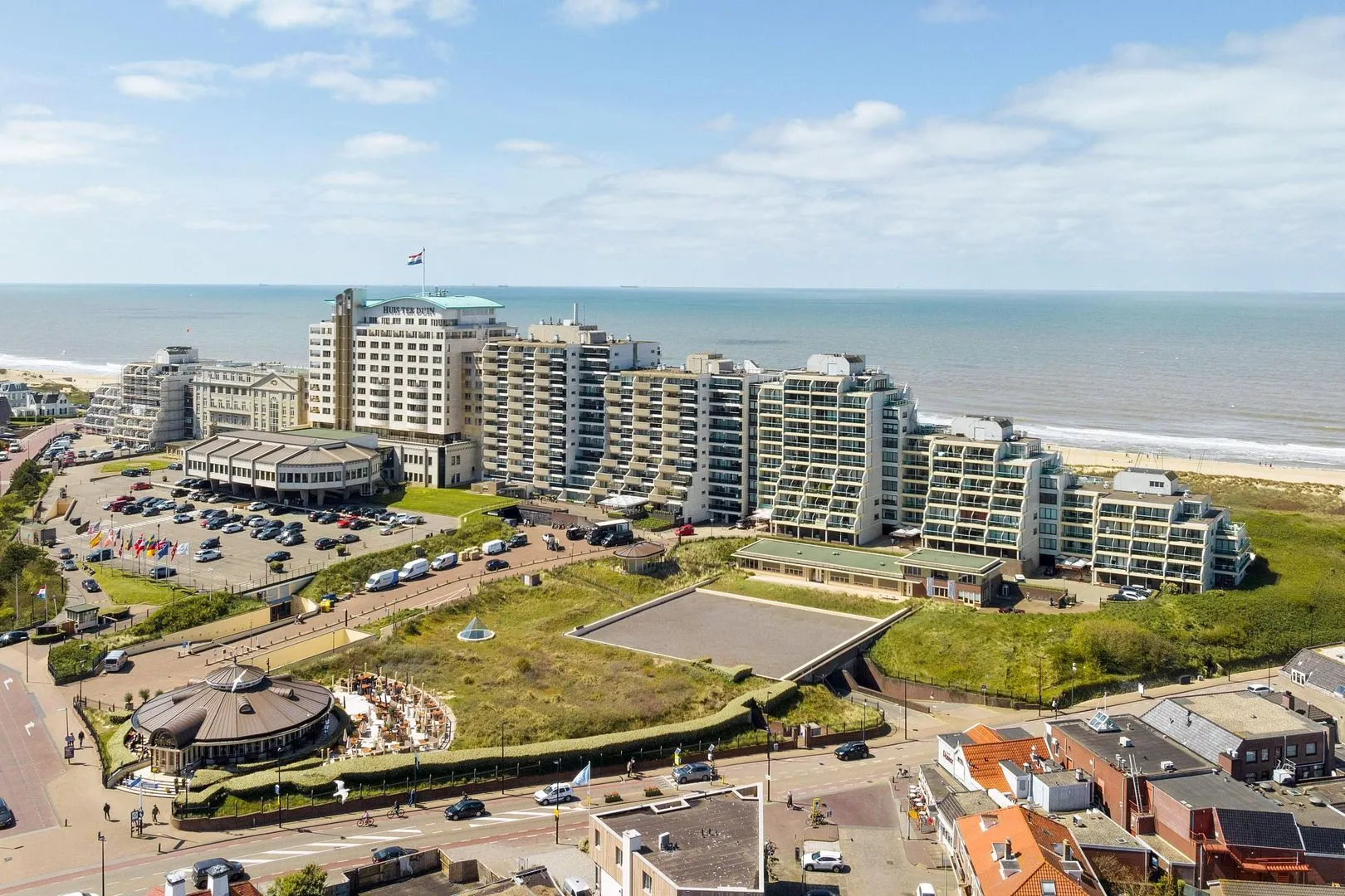 Appartement te koop: Duindistel 7, Noordwijk
