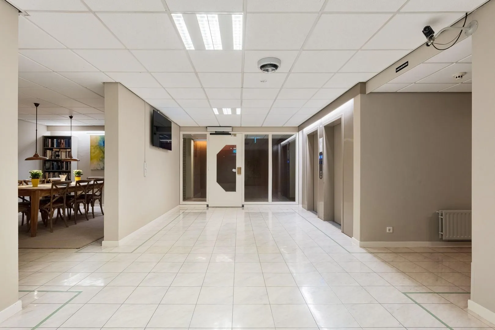 Appartement te koop: Duindistel 7, Noordwijk