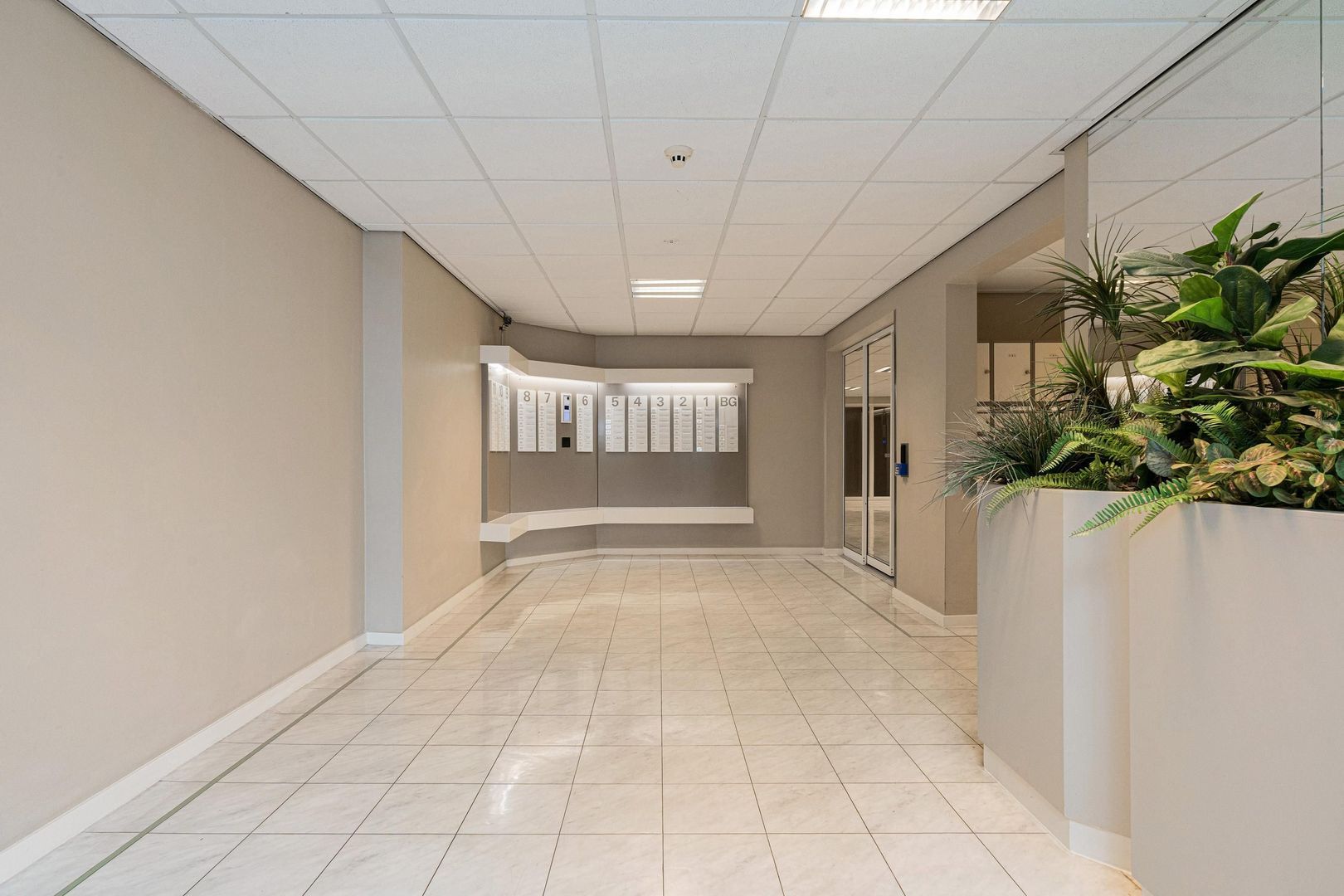 Duindistel 7, Noordwijk foto-23