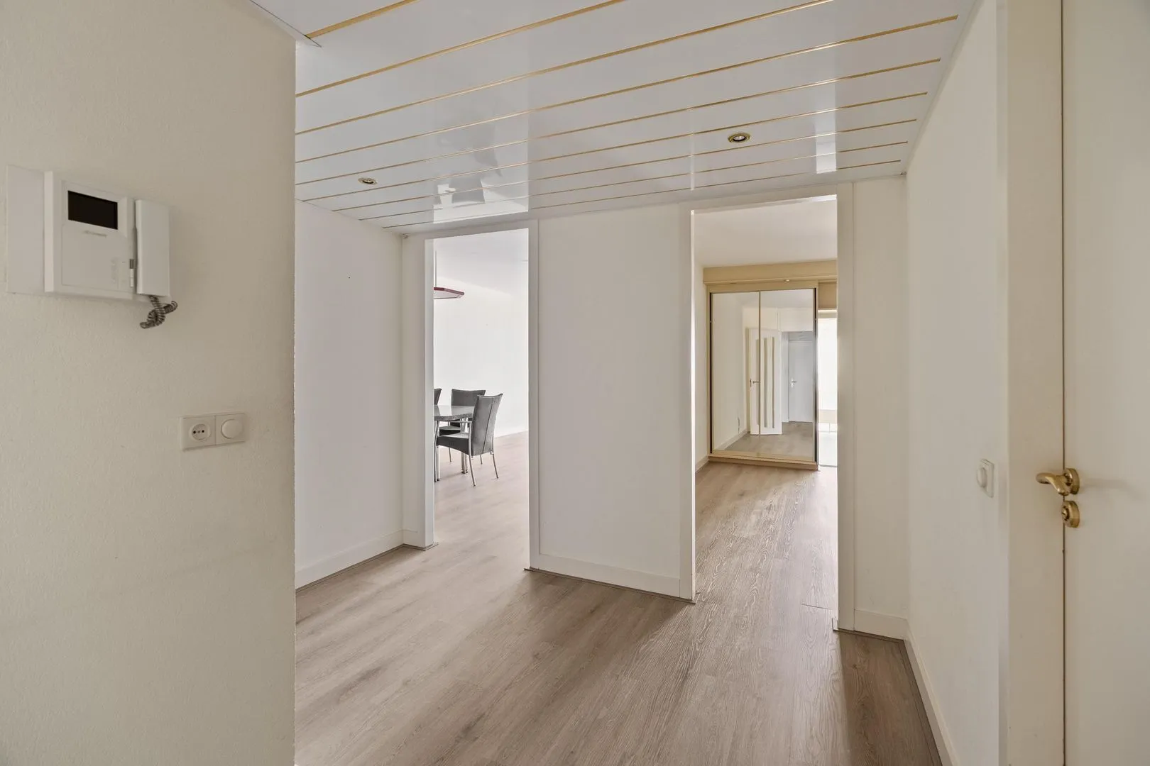 Appartement te koop: Duindistel 7, Noordwijk
