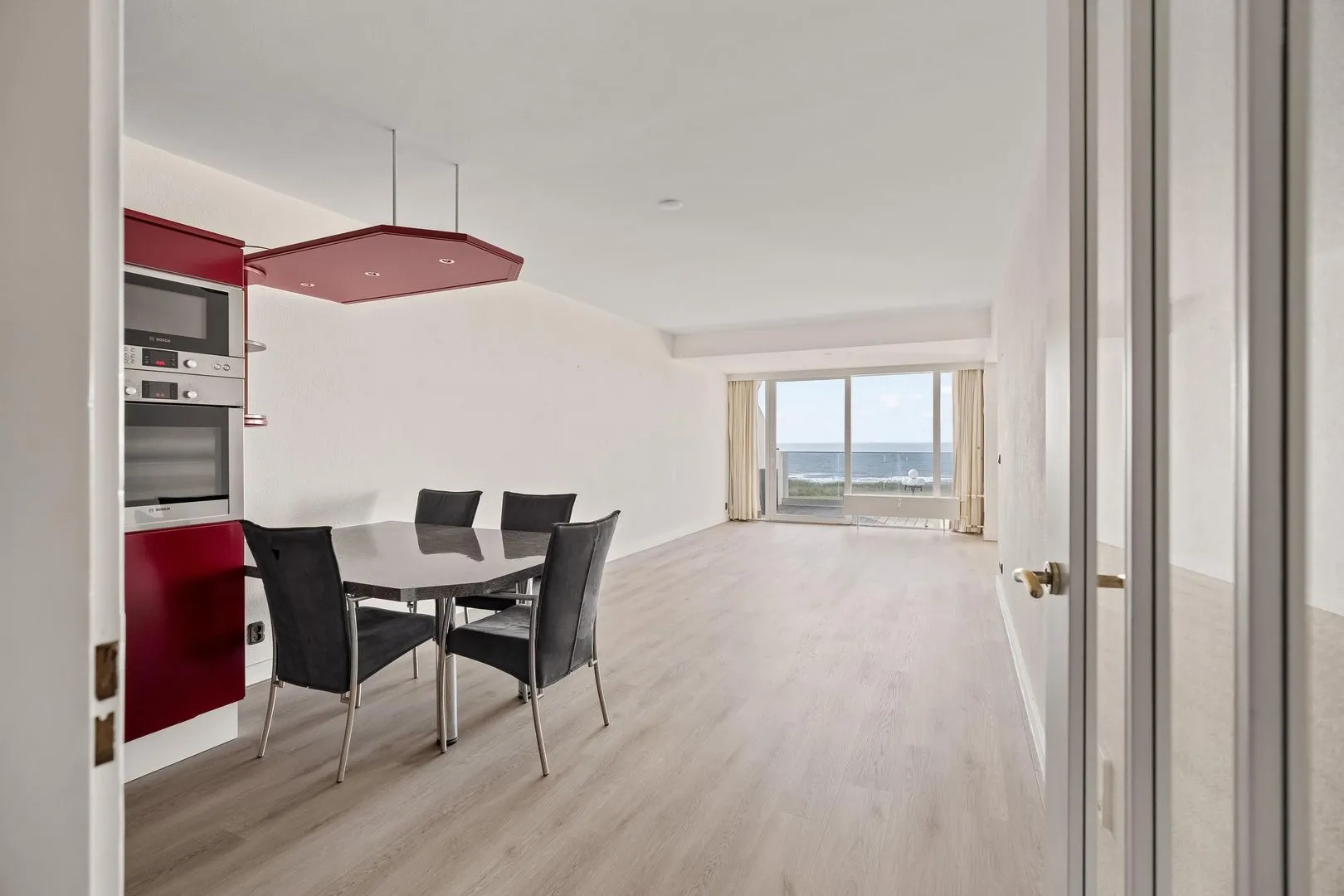 Appartement te koop: Duindistel 7, Noordwijk
