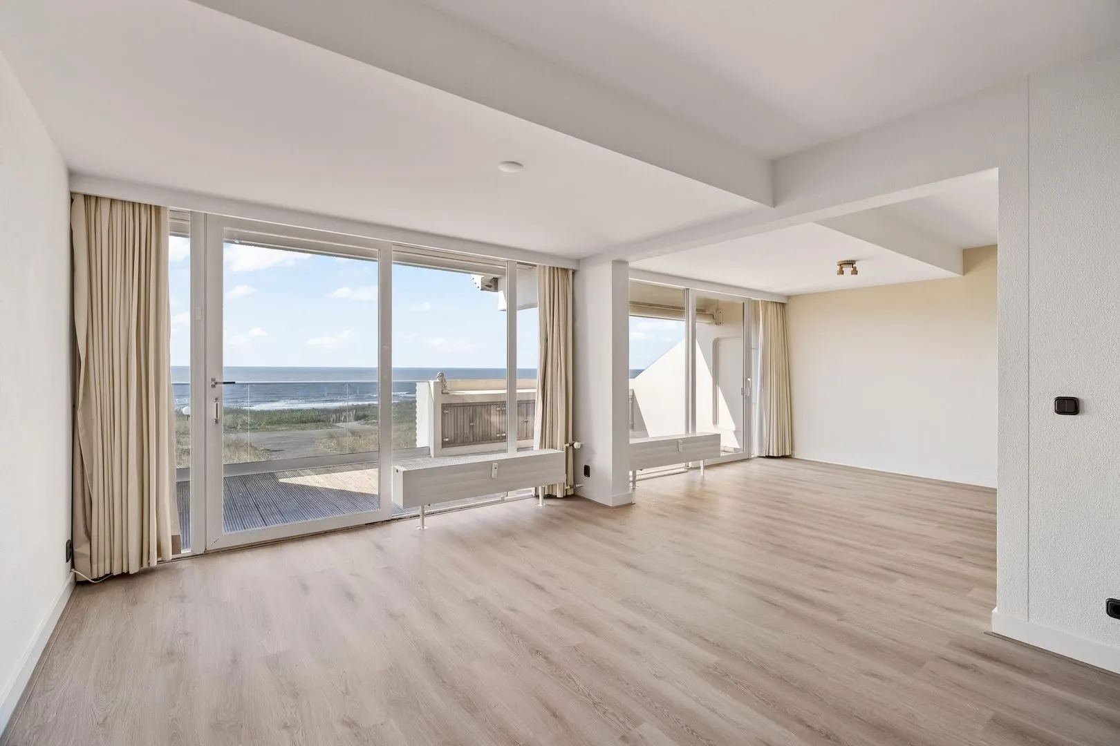 Appartement te koop: Duindistel 7, Noordwijk