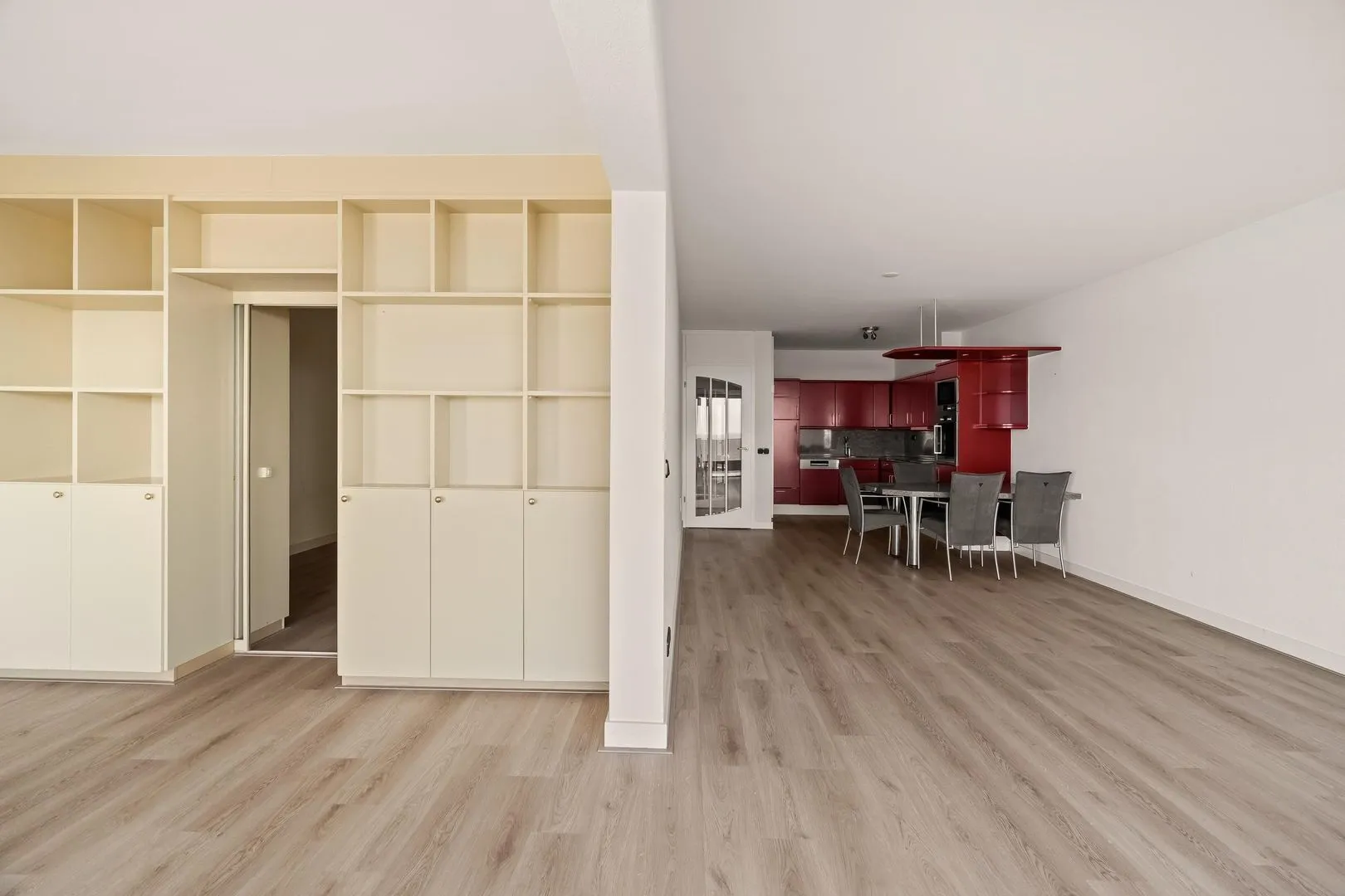 Appartement te koop: Duindistel 7, Noordwijk