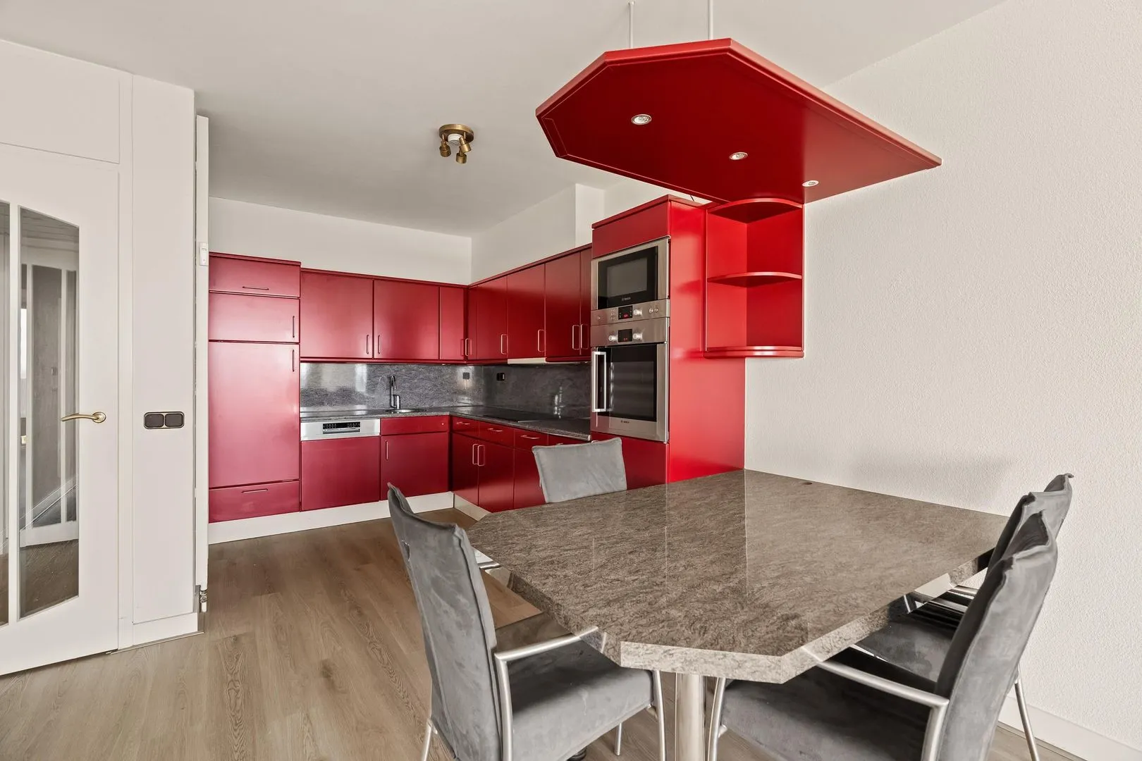 Appartement te koop: Duindistel 7, Noordwijk