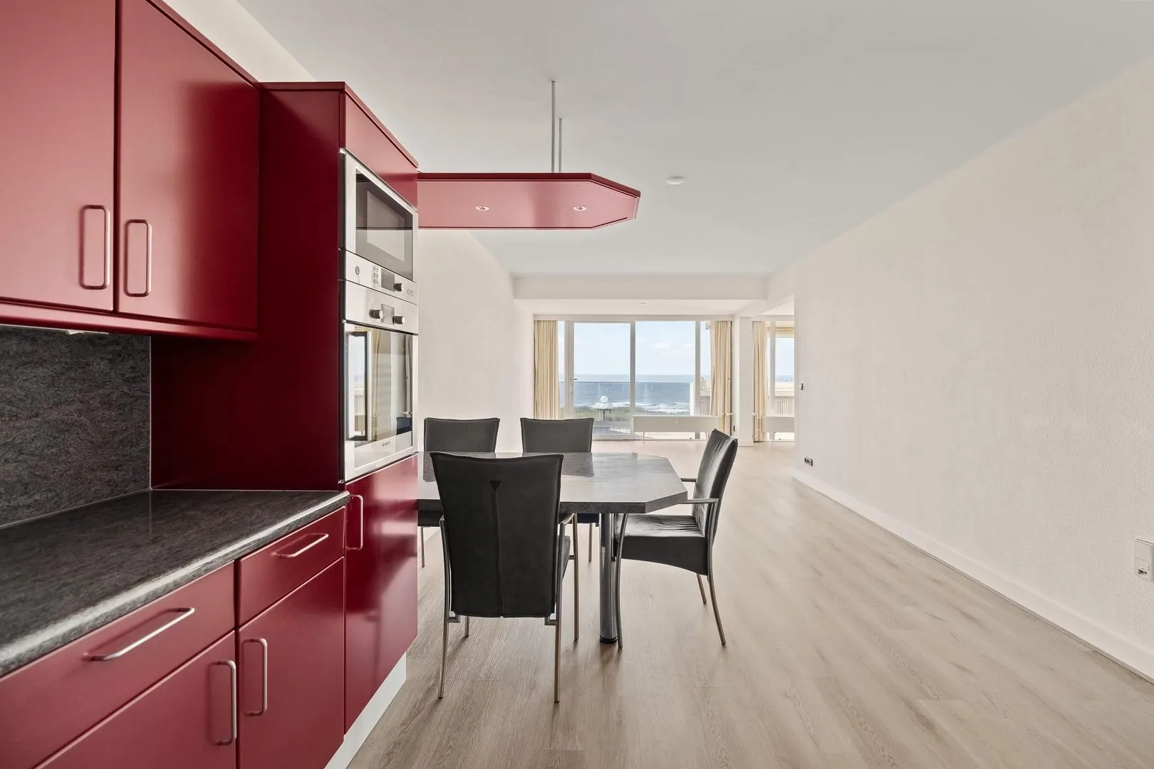 Appartement te koop: Duindistel 7, Noordwijk