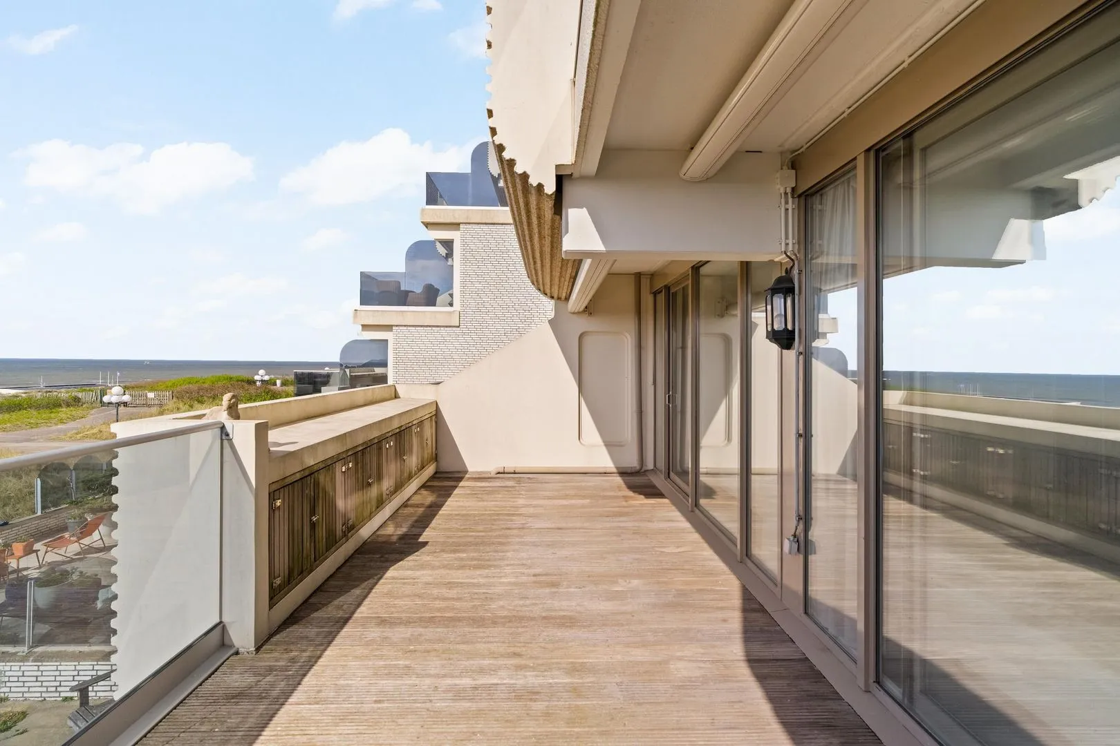 Appartement te koop: Duindistel 7, Noordwijk