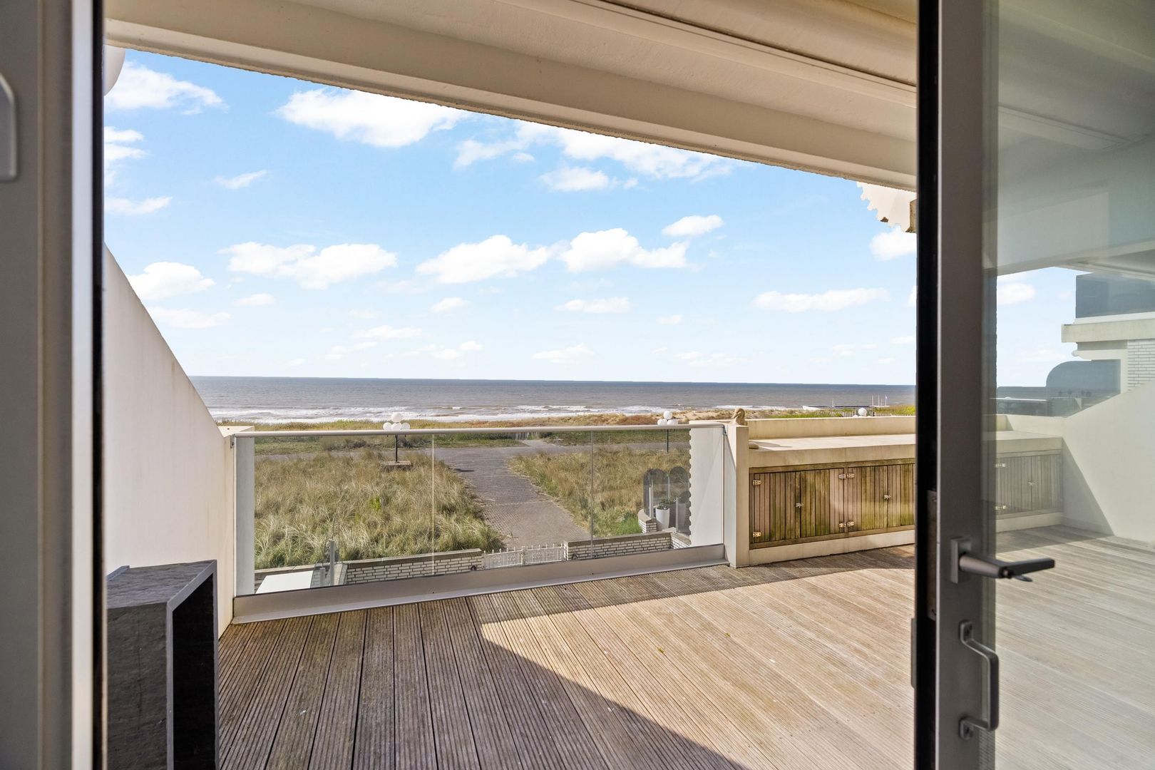 Duindistel 7, Noordwijk foto-7