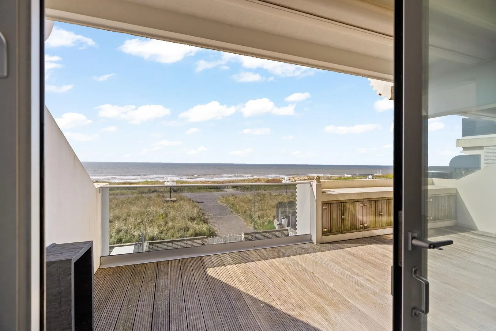 Appartement te koop: Duindistel 7, Noordwijk
